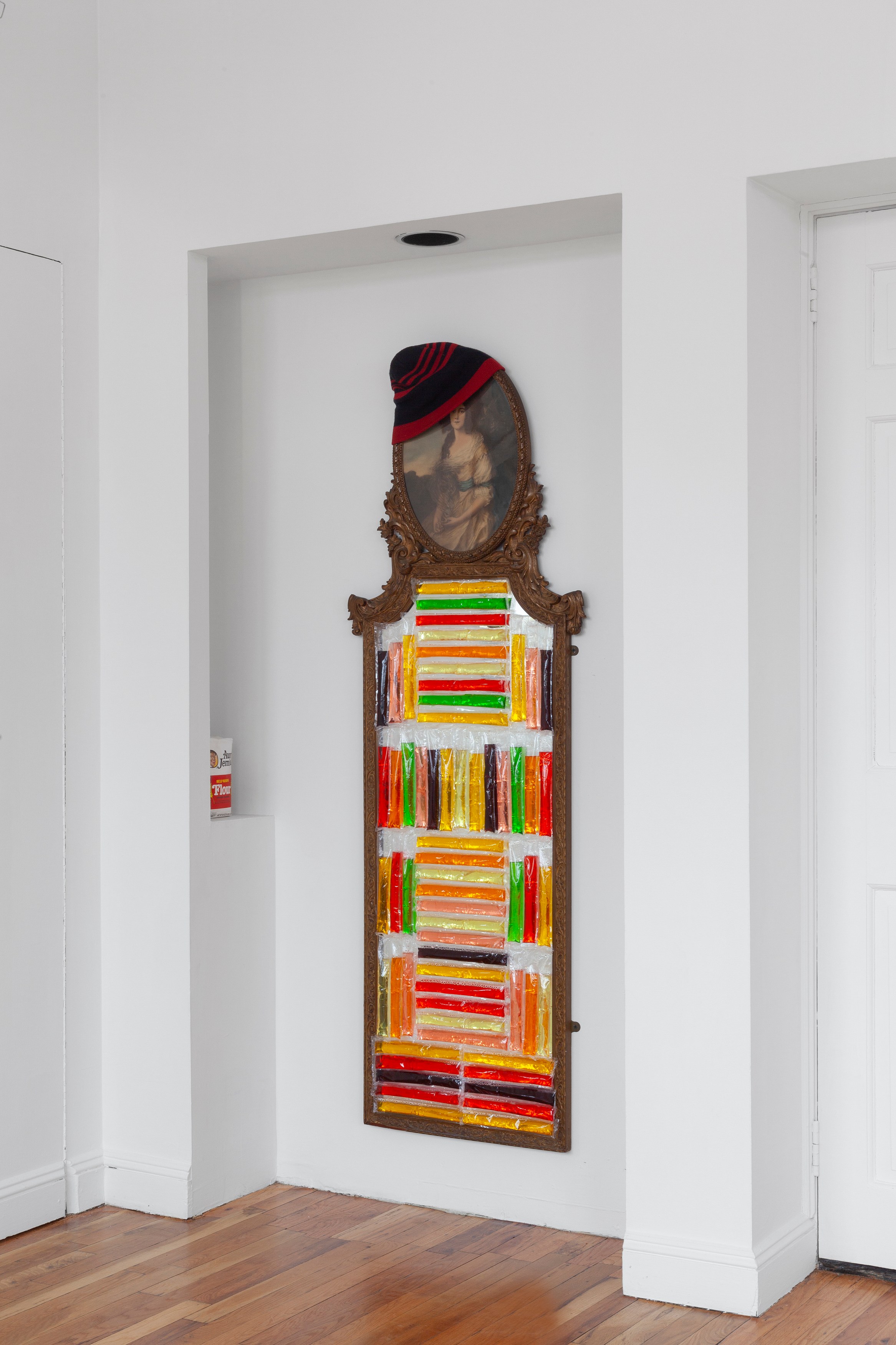 Daniel T Gaitor-Lomack, Domesticity Forgotten: The Art of Assemblage at Alyssa Davis Gallery, photo 40