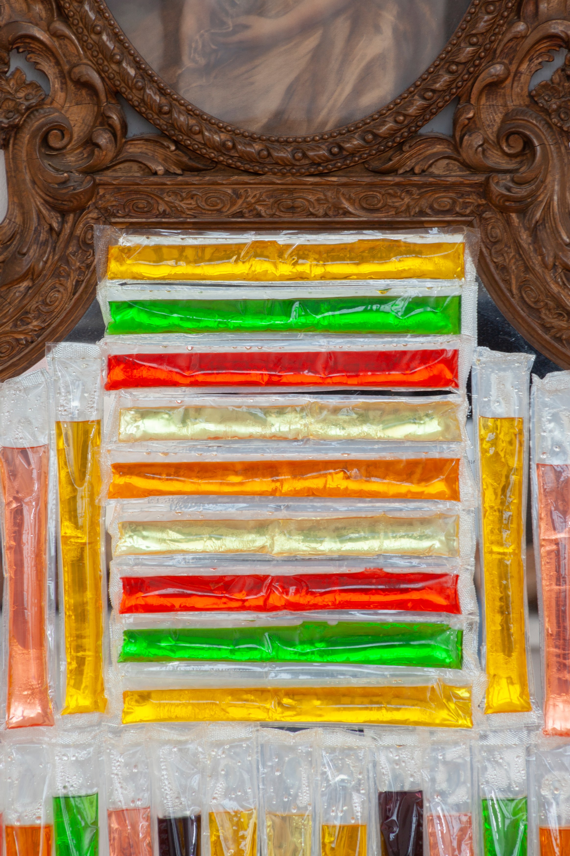 Daniel T Gaitor-Lomack, Domesticity Forgotten: The Art of Assemblage at Alyssa Davis Gallery, photo 38