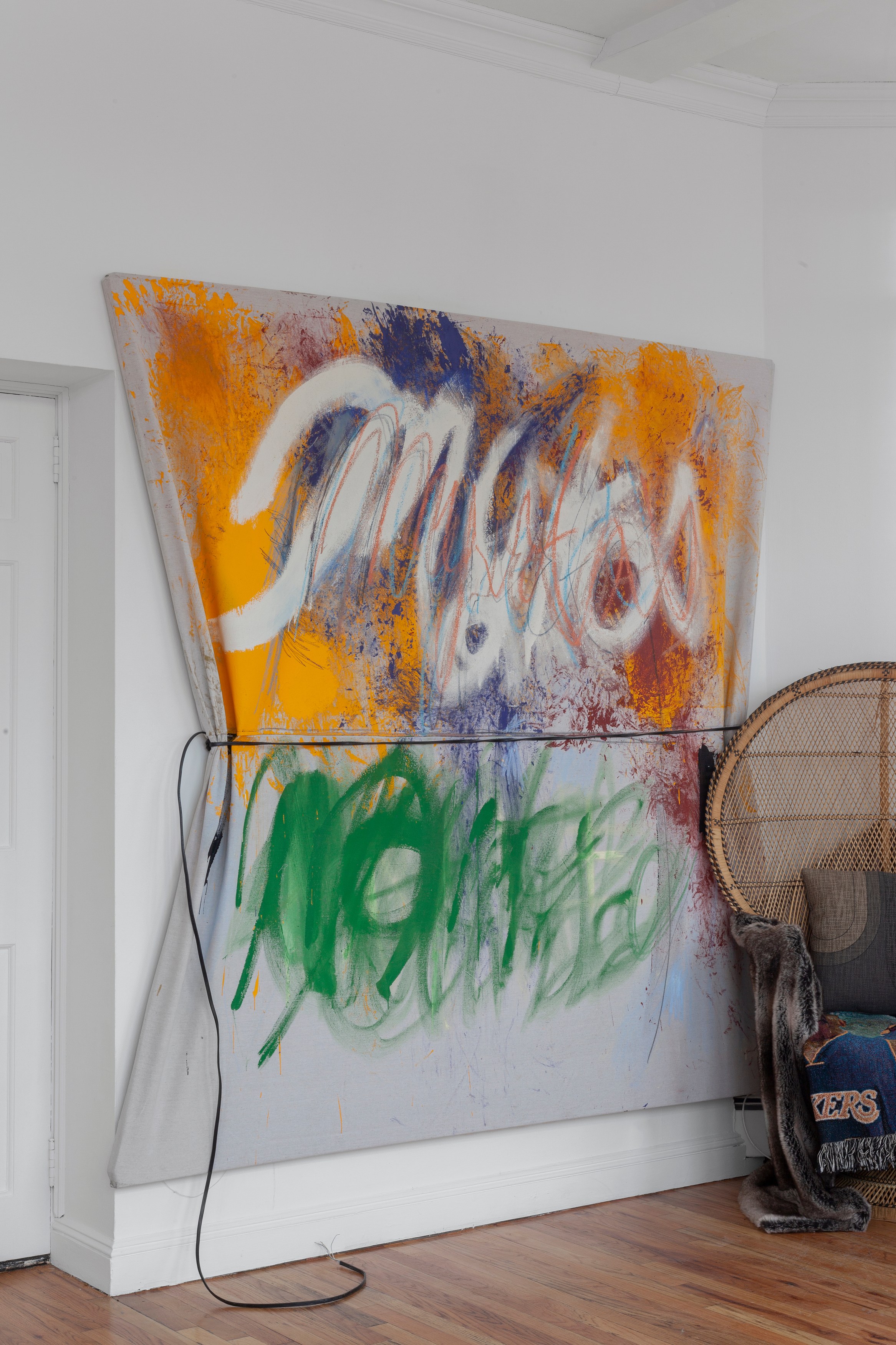 Daniel T Gaitor-Lomack, Domesticity Forgotten: The Art of Assemblage at Alyssa Davis Gallery, photo 43