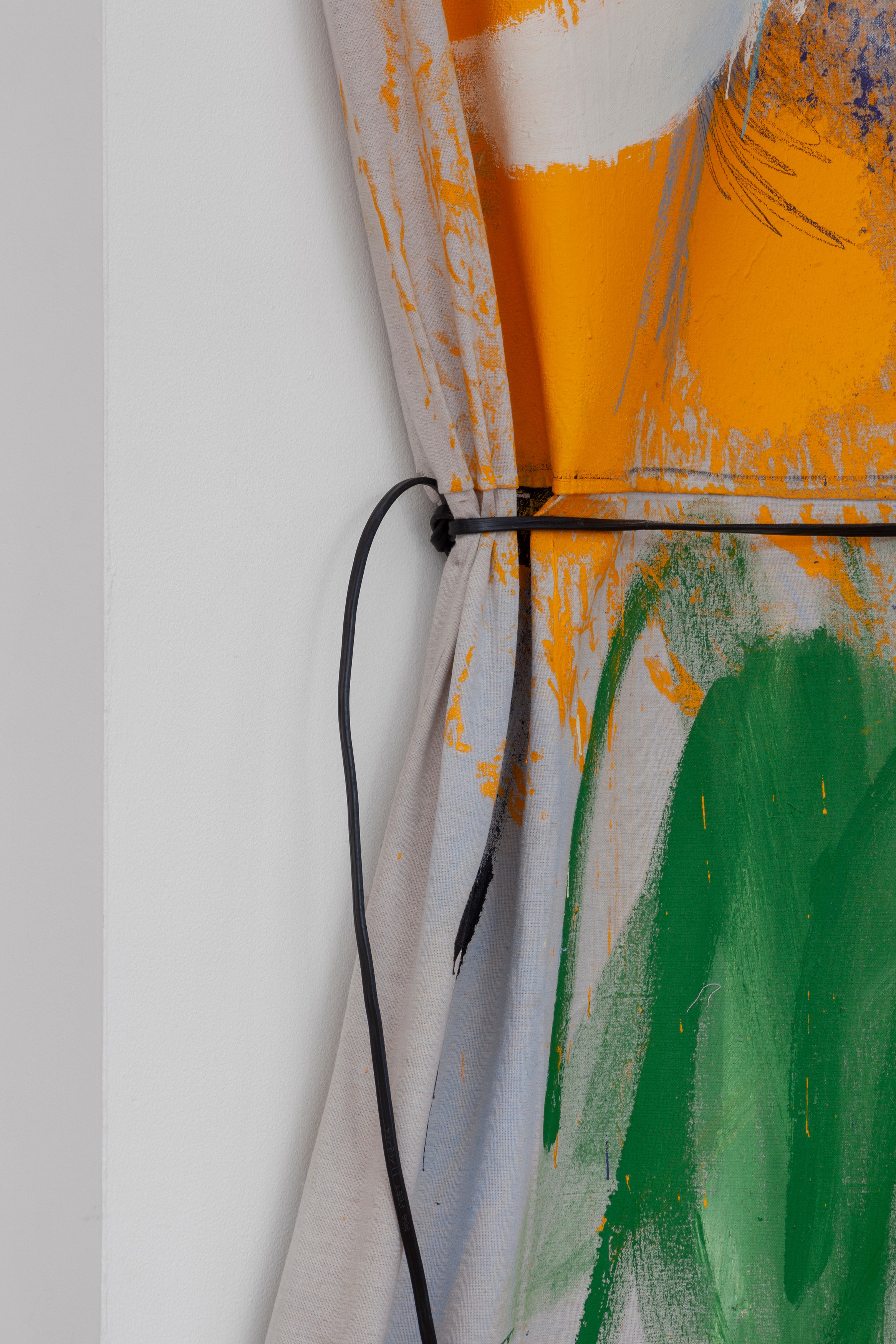 Daniel T Gaitor-Lomack, Domesticity Forgotten: The Art of Assemblage at Alyssa Davis Gallery, photo 44