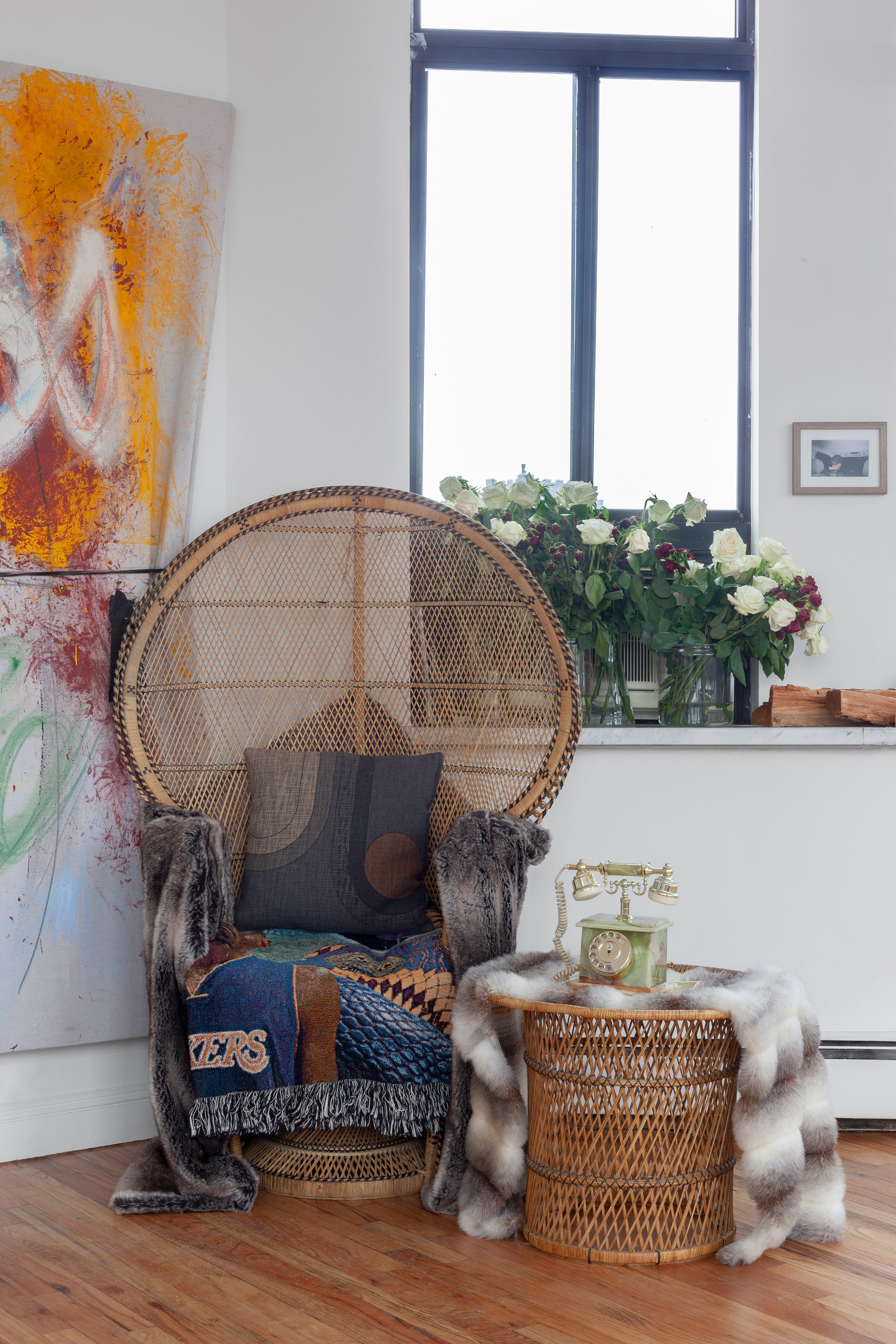 Daniel T Gaitor-Lomack, Domesticity Forgotten: The Art of Assemblage at Alyssa Davis Gallery, photo 47