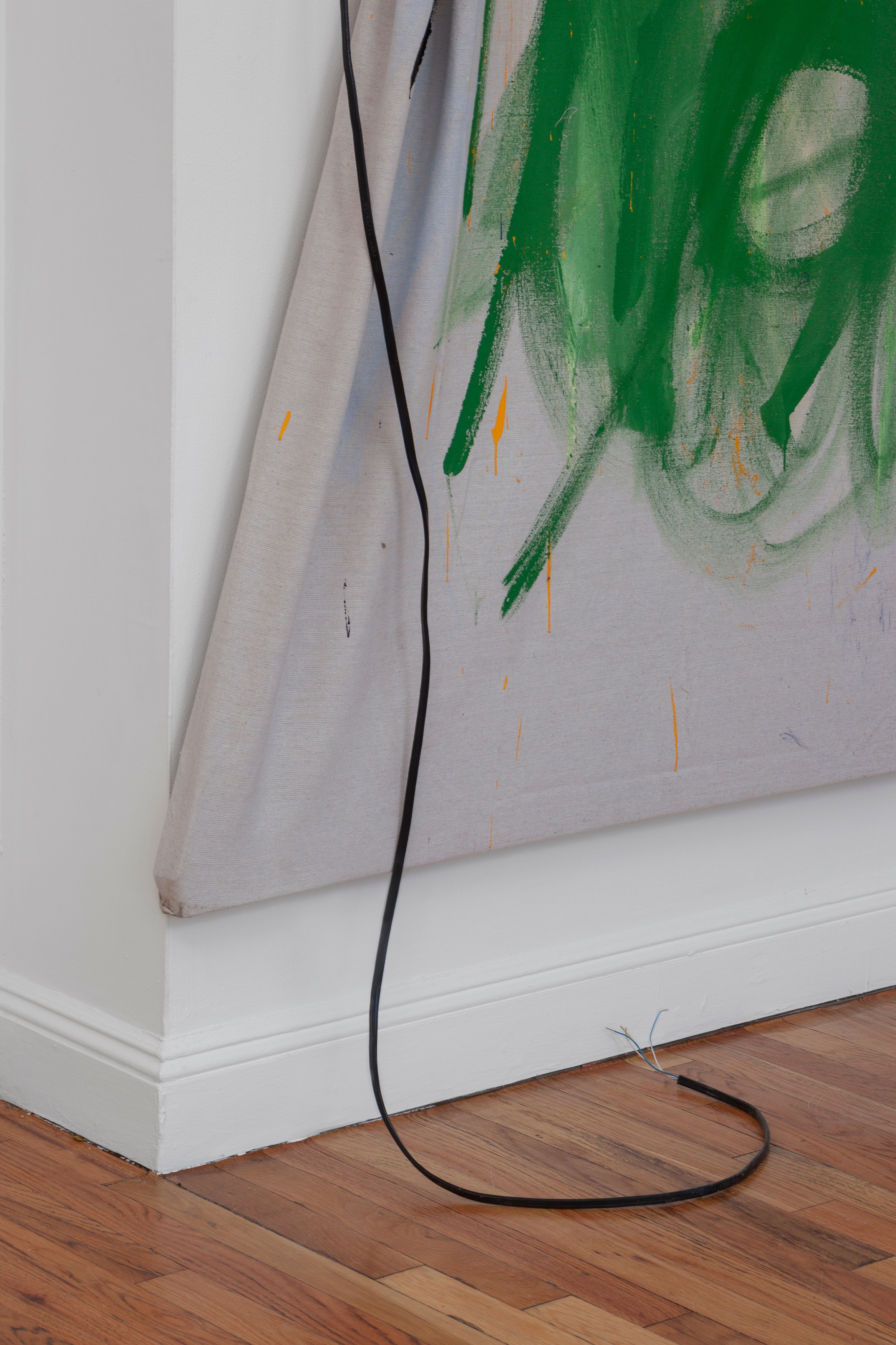 Daniel T Gaitor-Lomack, Domesticity Forgotten: The Art of Assemblage at Alyssa Davis Gallery, photo 45