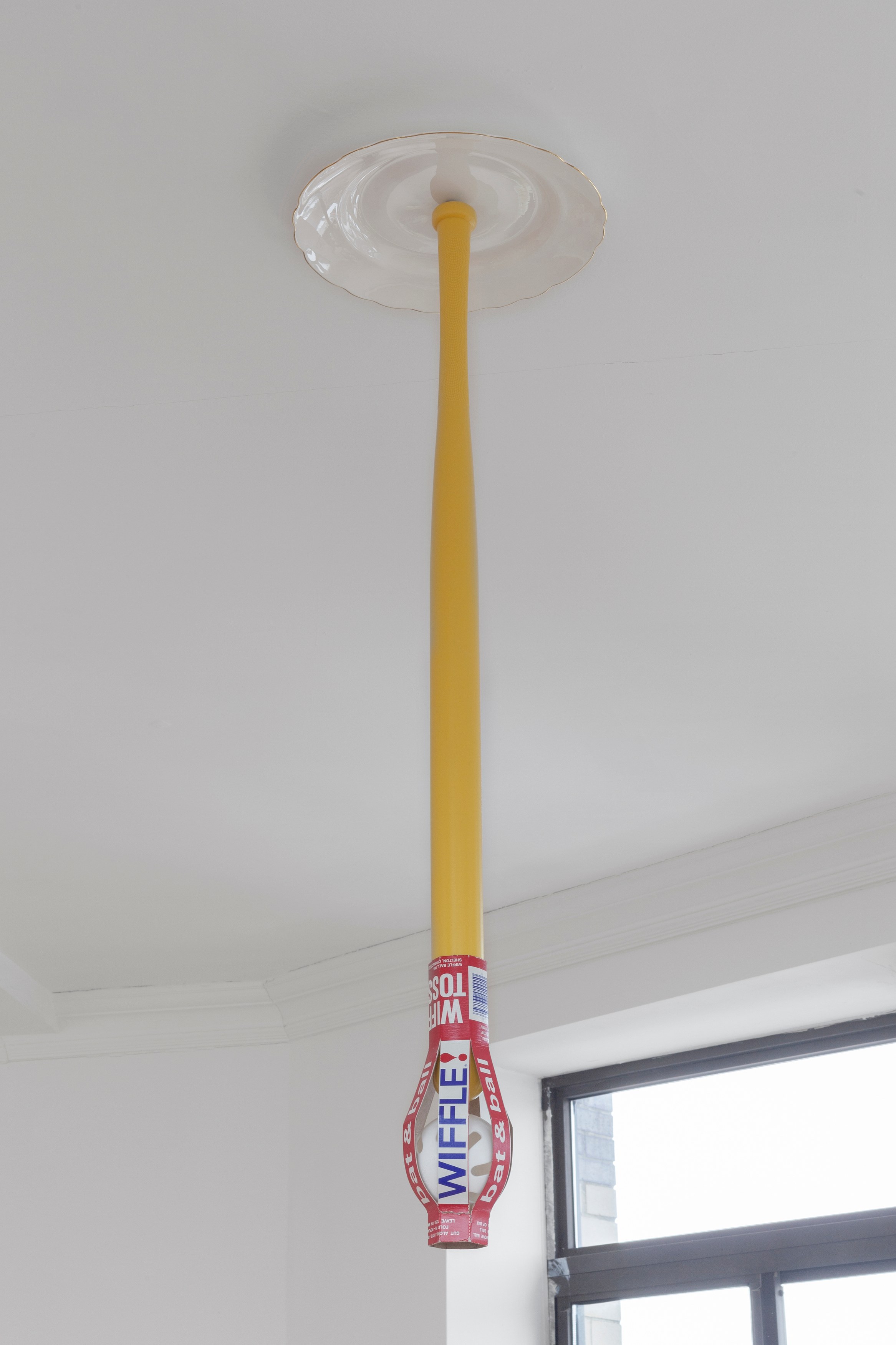 Daniel T Gaitor-Lomack, Domesticity Forgotten: The Art of Assemblage at Alyssa Davis Gallery, photo 54