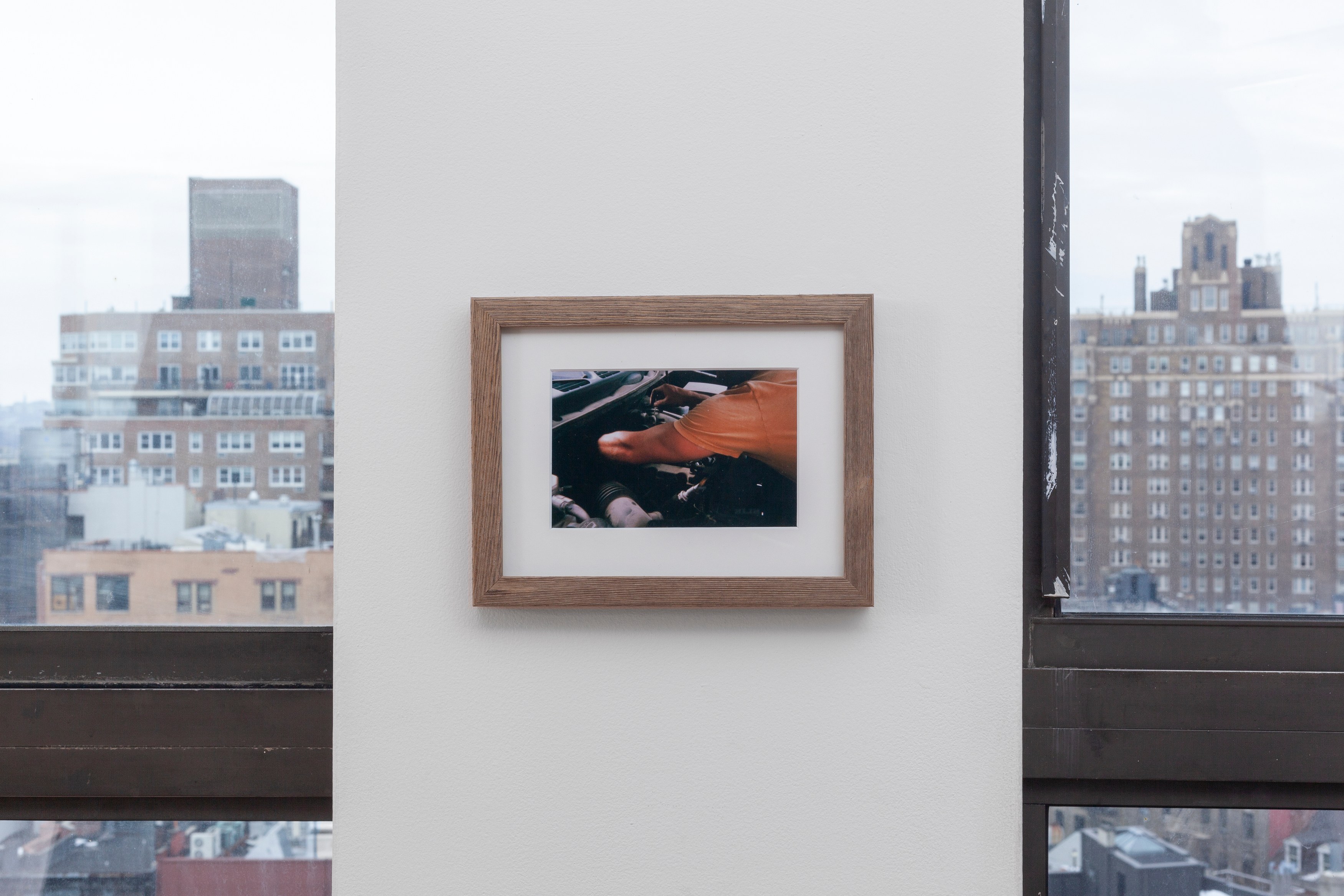 Daniel T Gaitor-Lomack, Domesticity Forgotten: The Art of Assemblage at Alyssa Davis Gallery, photo 52