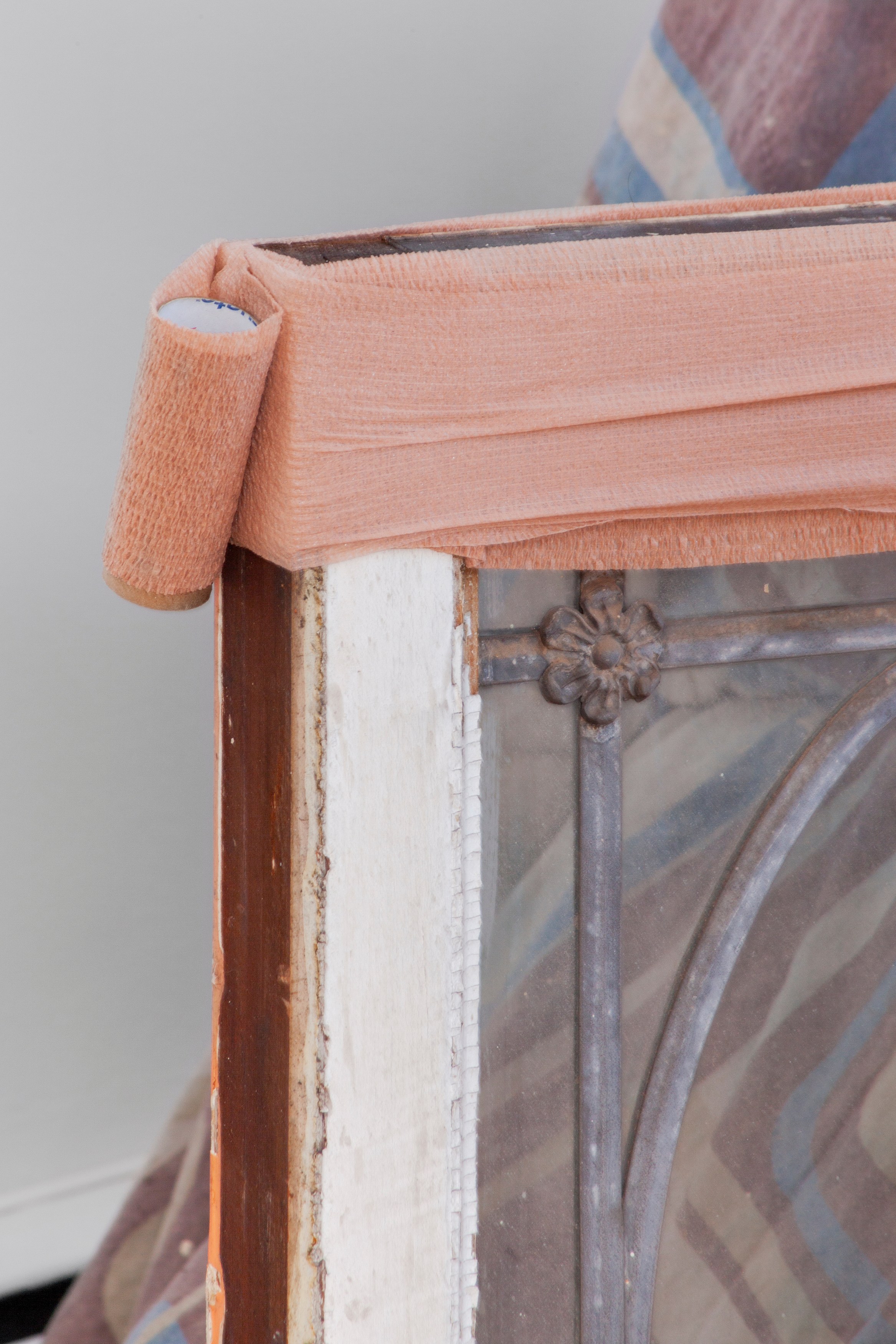 Daniel T Gaitor-Lomack, Domesticity Forgotten: The Art of Assemblage at Alyssa Davis Gallery, photo 57