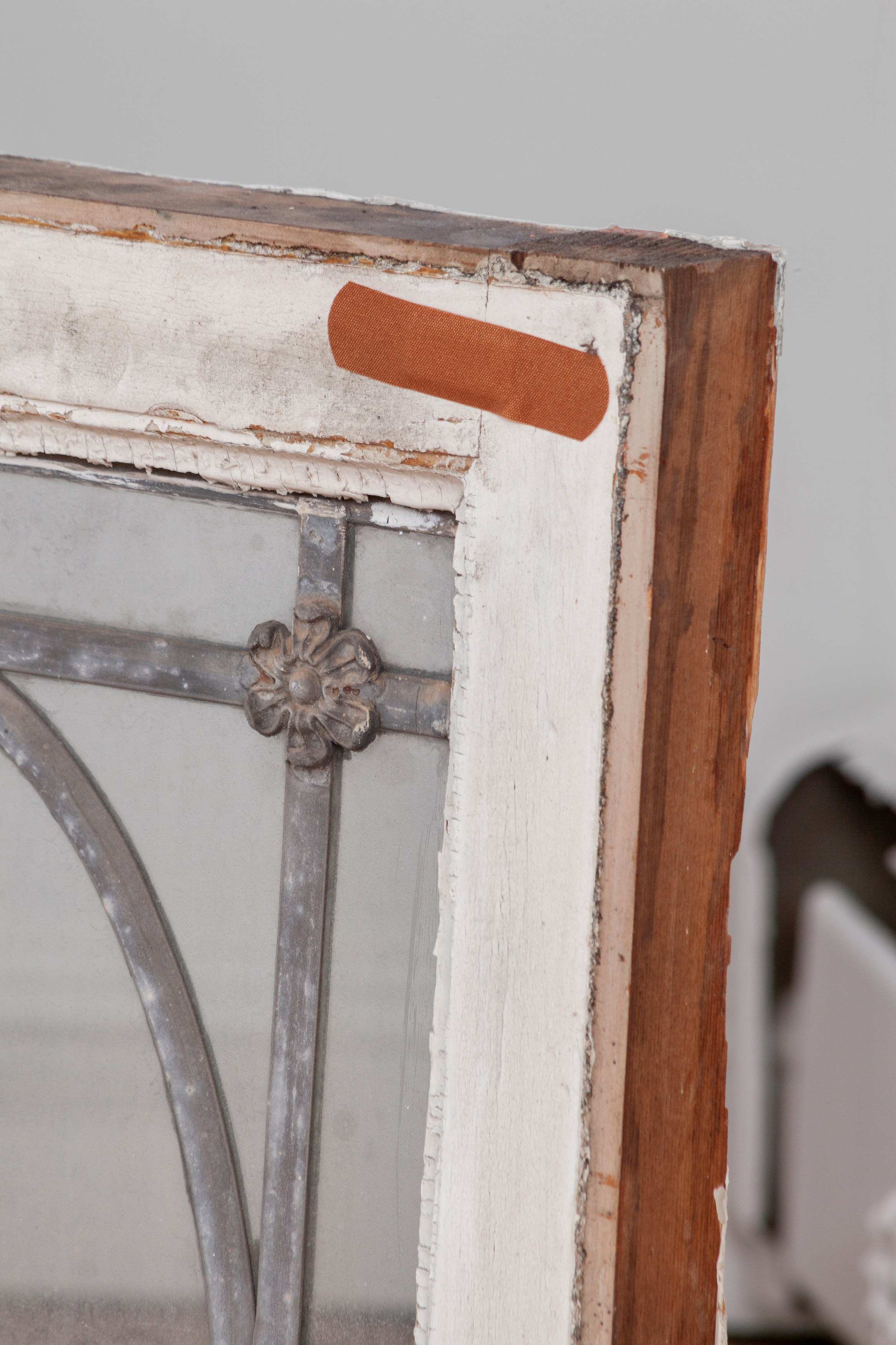 Daniel T Gaitor-Lomack, Domesticity Forgotten: The Art of Assemblage at Alyssa Davis Gallery, photo 58