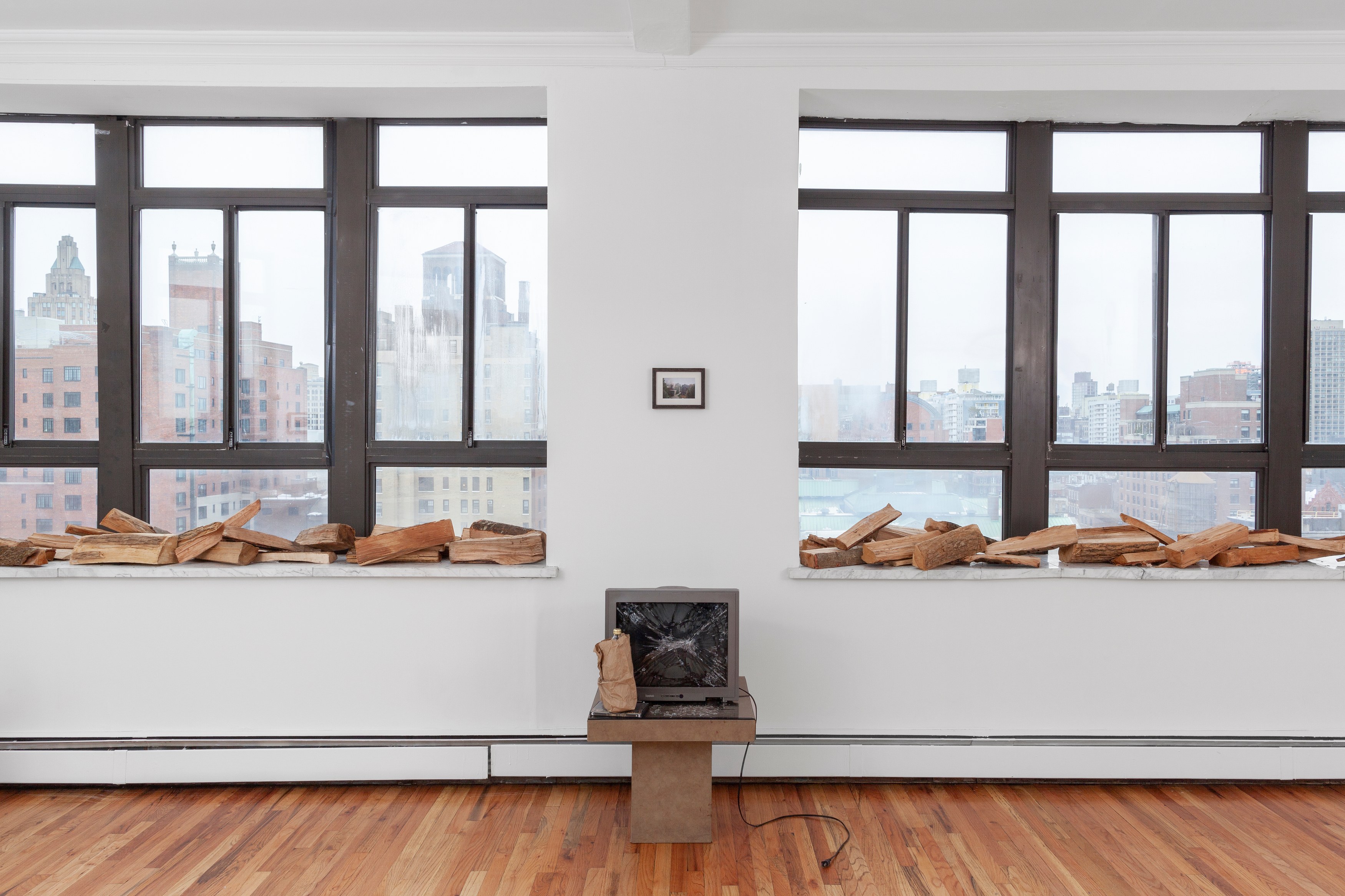 Daniel T Gaitor-Lomack, Domesticity Forgotten: The Art of Assemblage at Alyssa Davis Gallery, photo 61