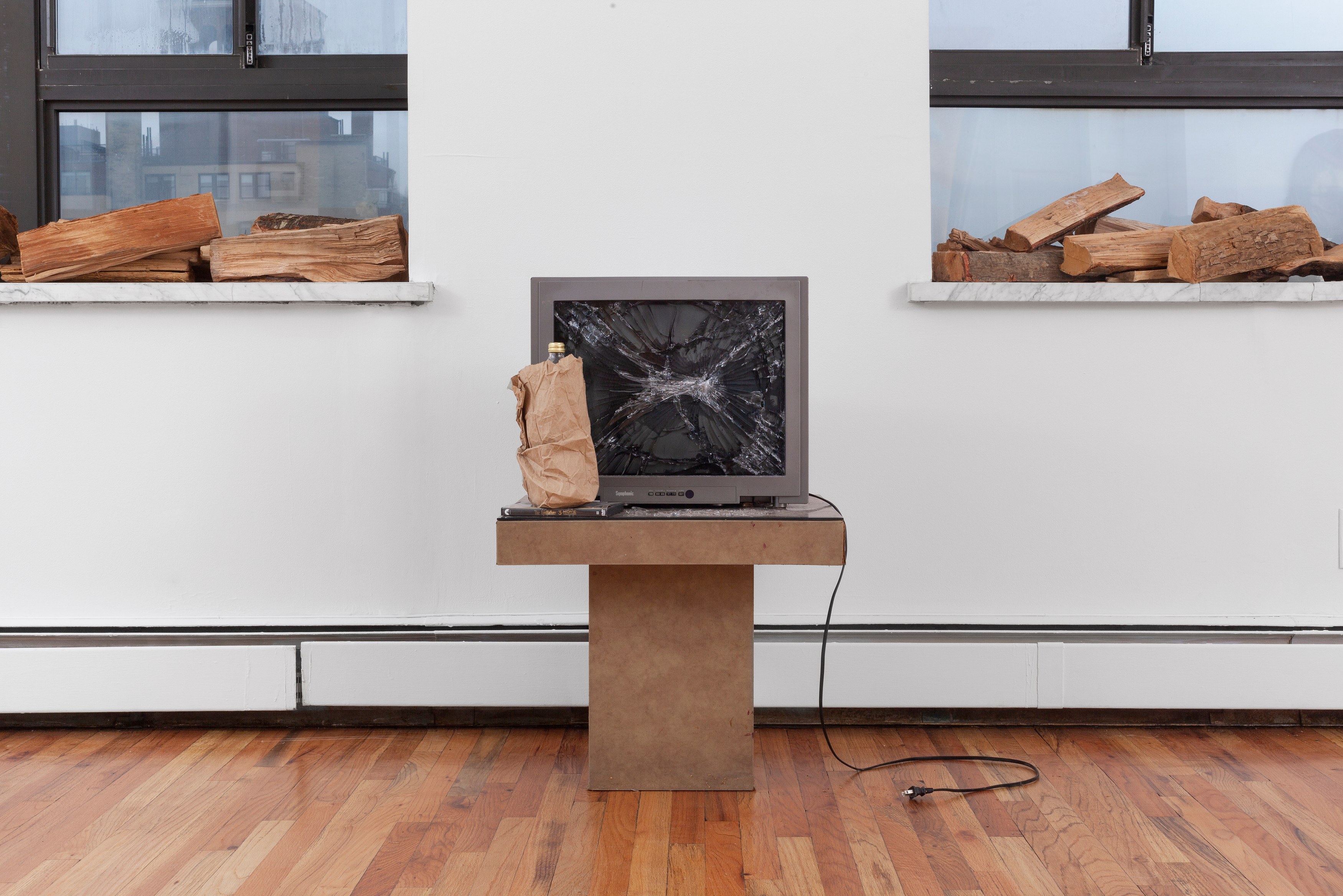 Daniel T Gaitor-Lomack, Domesticity Forgotten: The Art of Assemblage at Alyssa Davis Gallery, photo 63