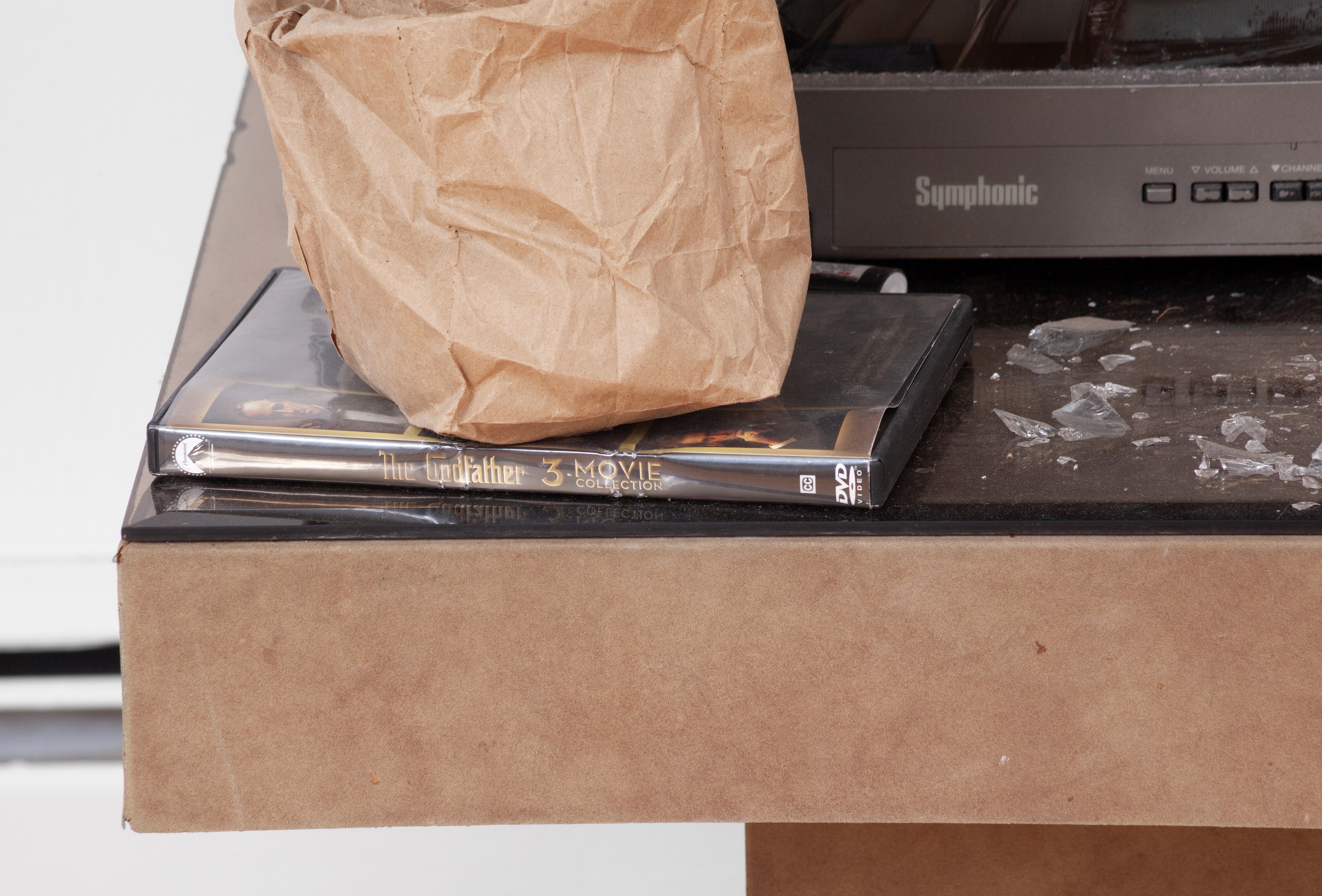Daniel T Gaitor-Lomack, Domesticity Forgotten: The Art of Assemblage at Alyssa Davis Gallery, photo 64