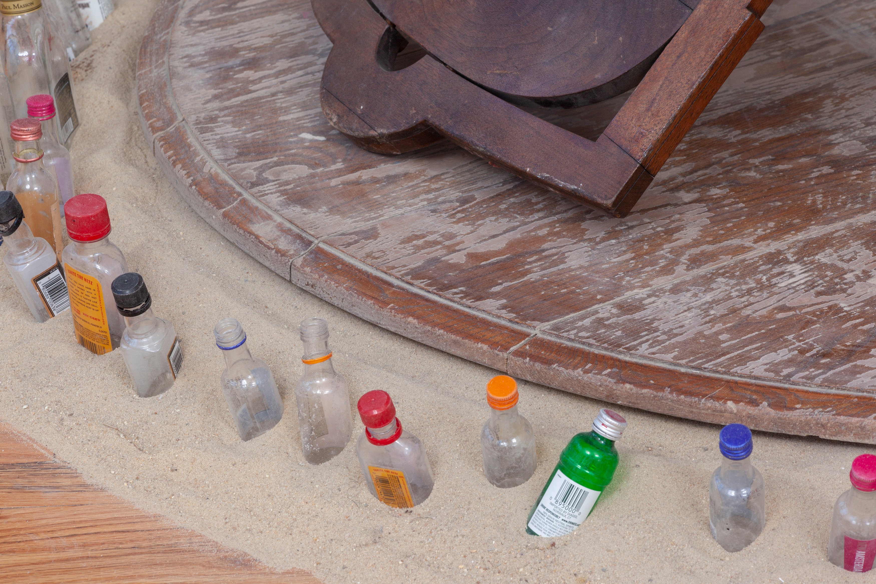 Daniel T Gaitor-Lomack, Domesticity Forgotten: The Art of Assemblage at Alyssa Davis Gallery, photo 68