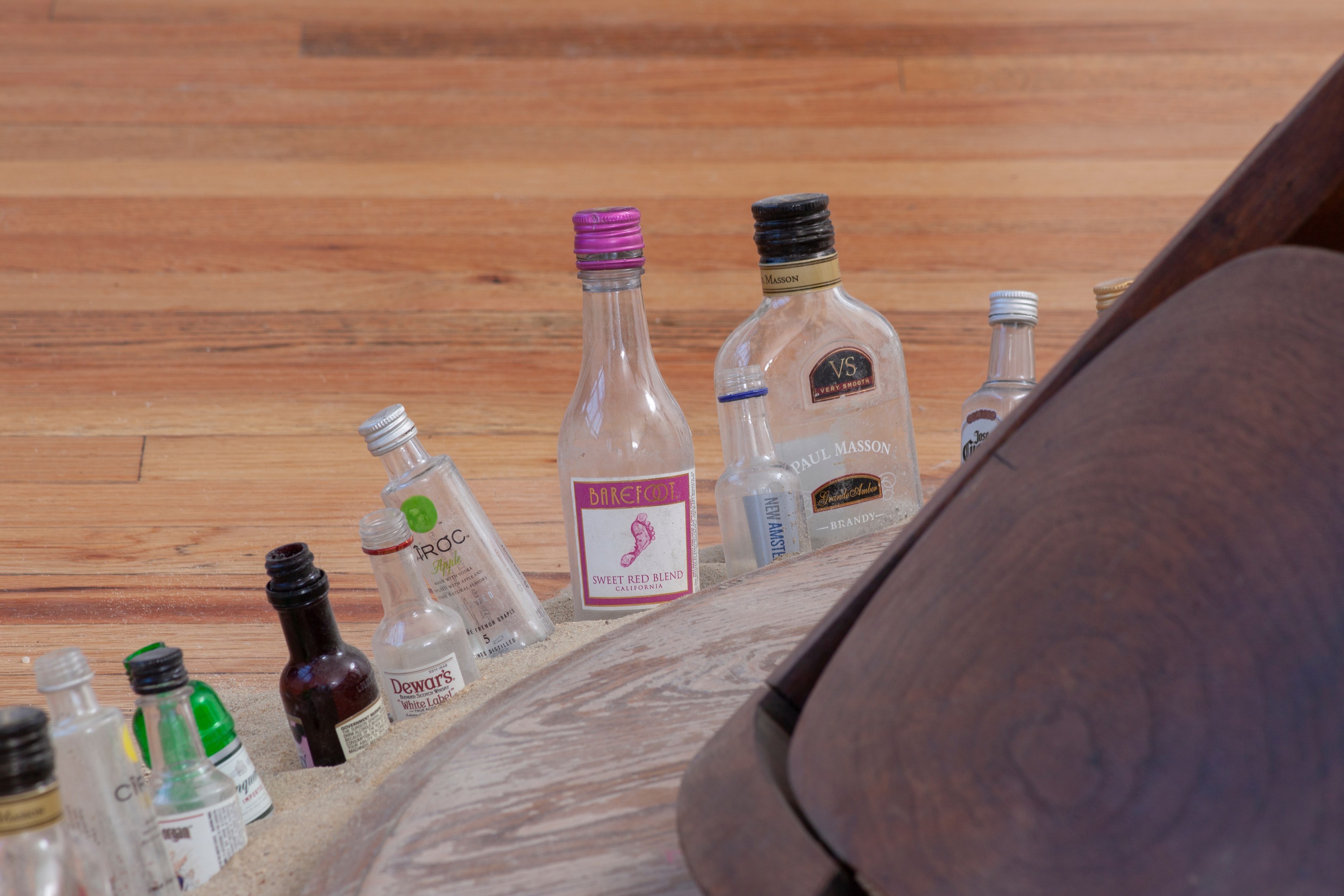 Daniel T Gaitor-Lomack, Domesticity Forgotten: The Art of Assemblage at Alyssa Davis Gallery, photo 69