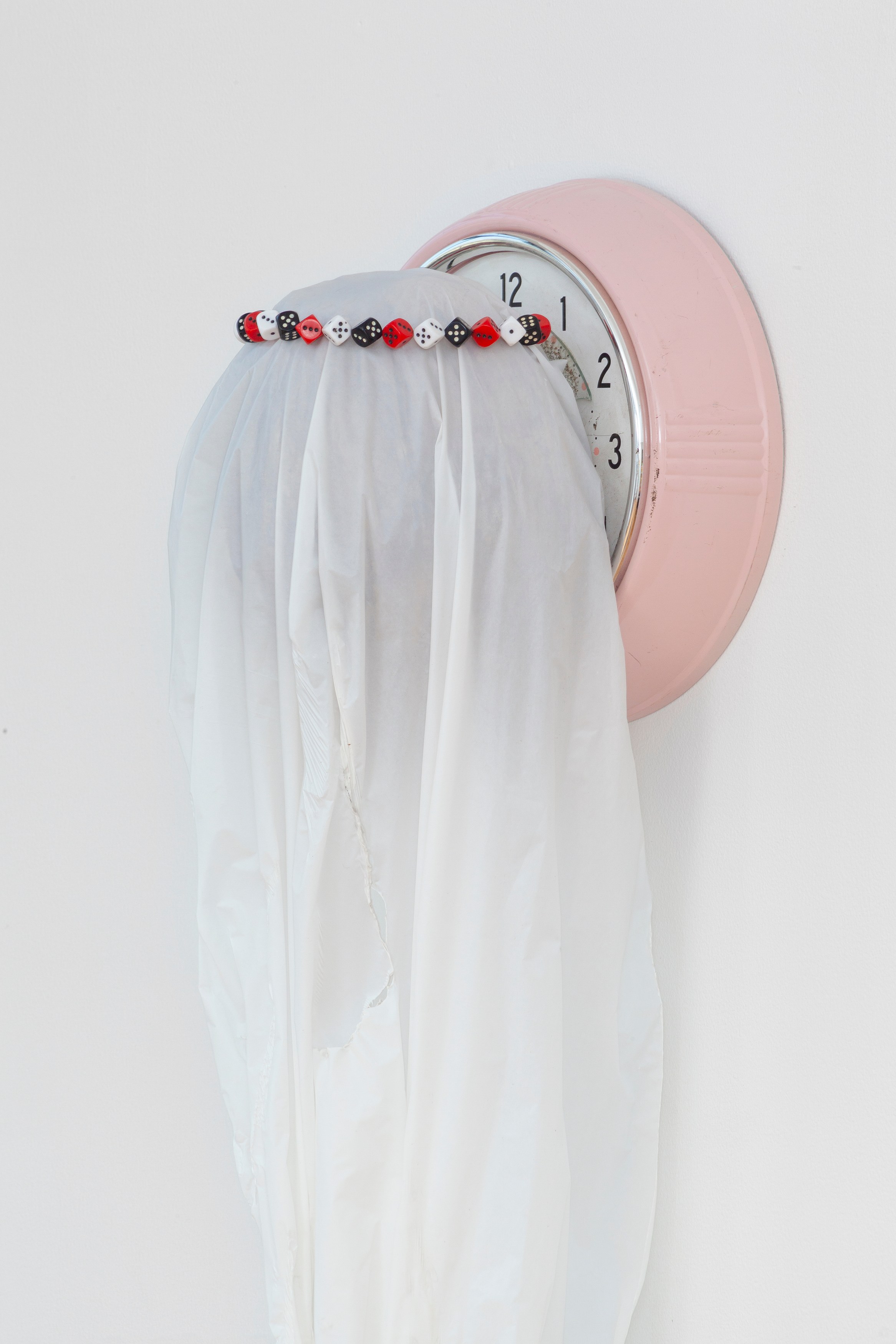 Daniel T Gaitor-Lomack, Domesticity Forgotten: The Art of Assemblage at Alyssa Davis Gallery, photo 72