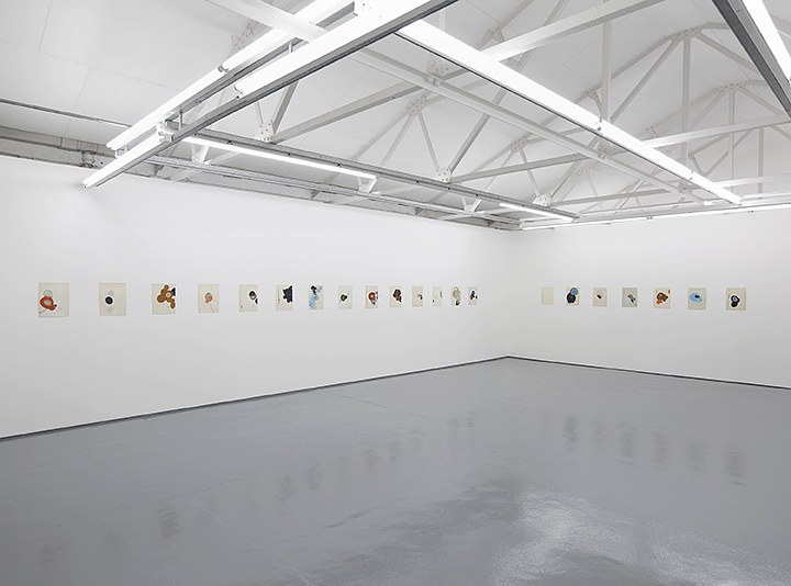 Dirk Stewen, Untitled at Studio M, photo 2