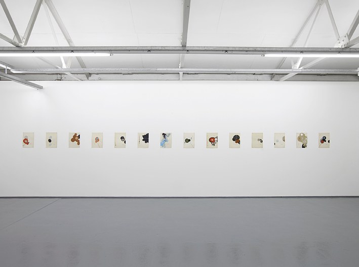 Dirk Stewen, Untitled at Studio M, photo 4