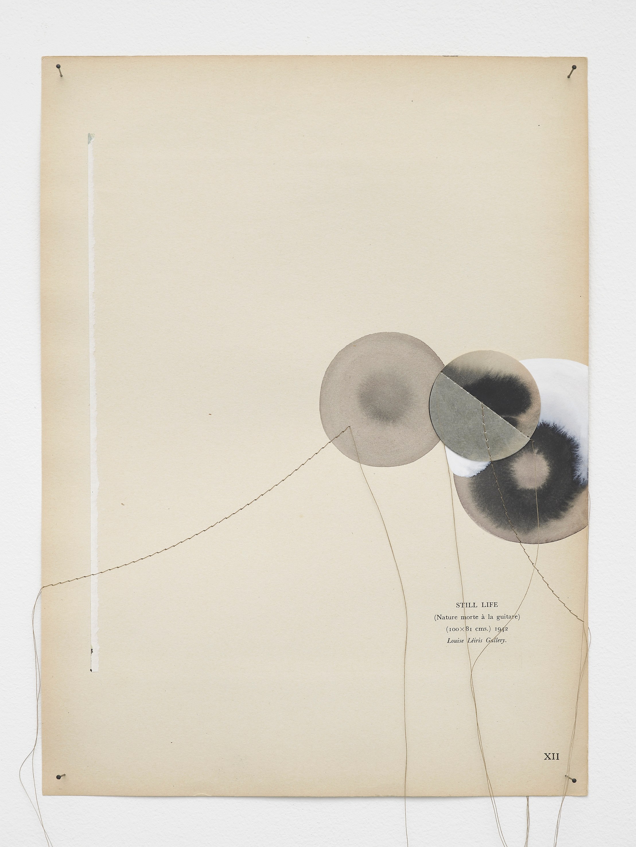 Dirk Stewen, Untitled at Studio M, photo 9