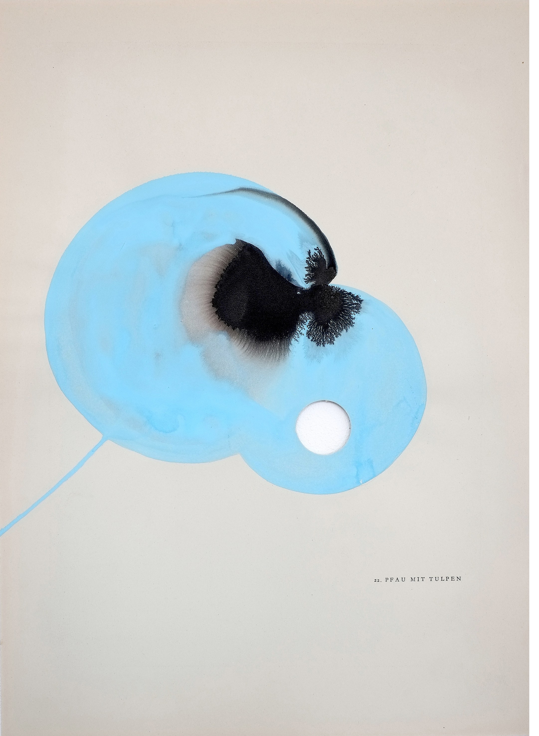Dirk Stewen, Untitled at Studio M, photo 12