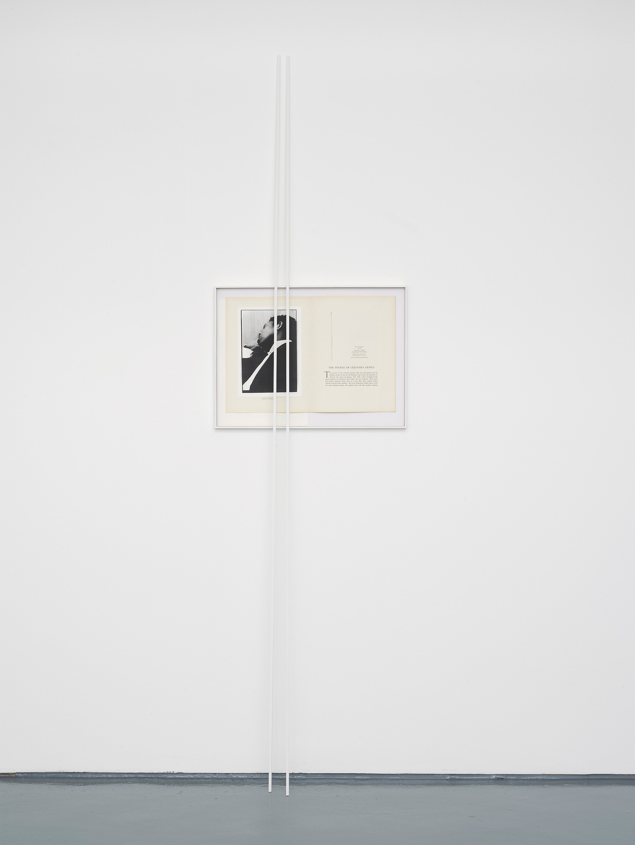 Dirk Stewen, Untitled at Studio M, photo 15