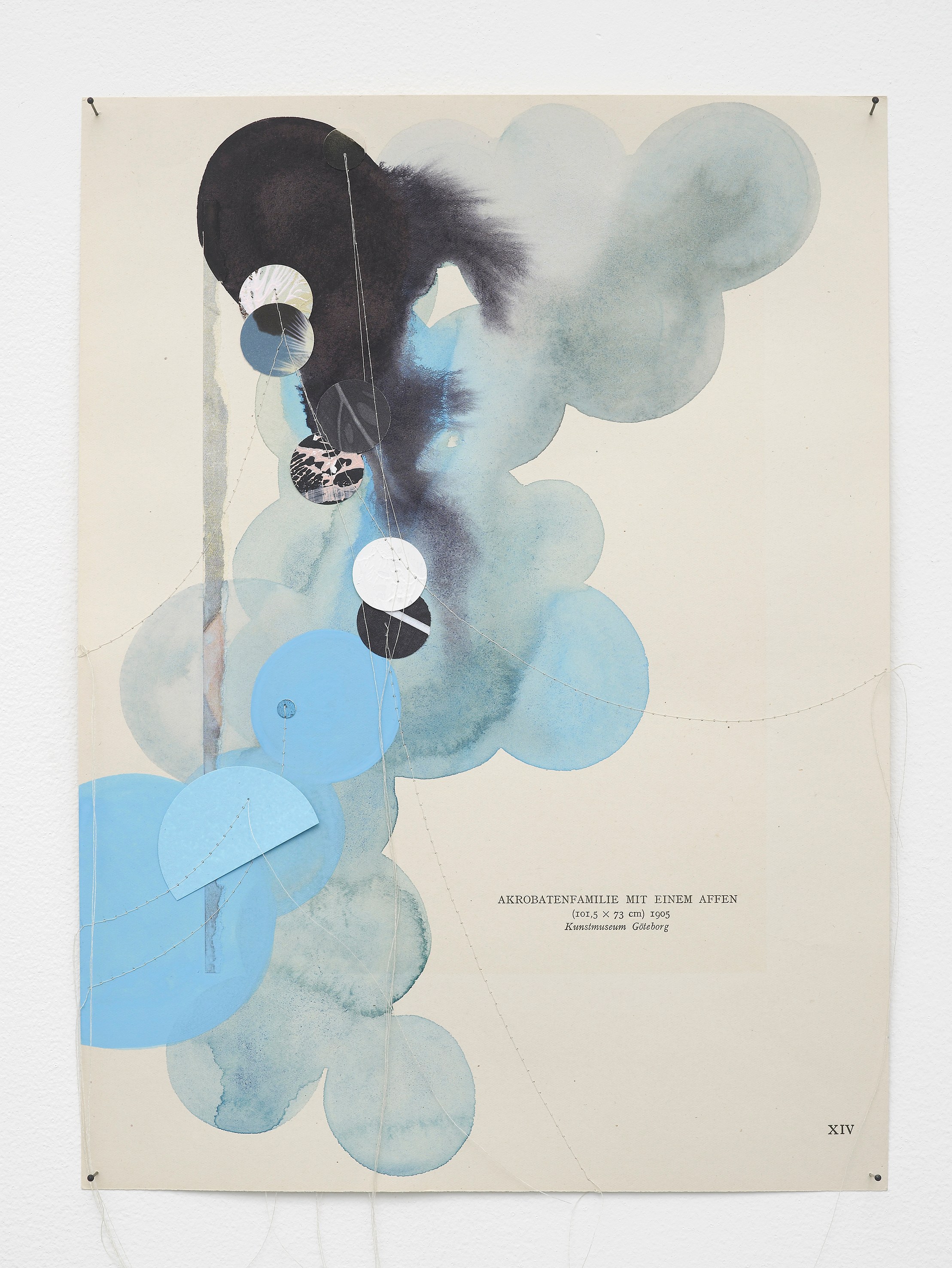 Dirk Stewen, Untitled at Studio M, photo 19