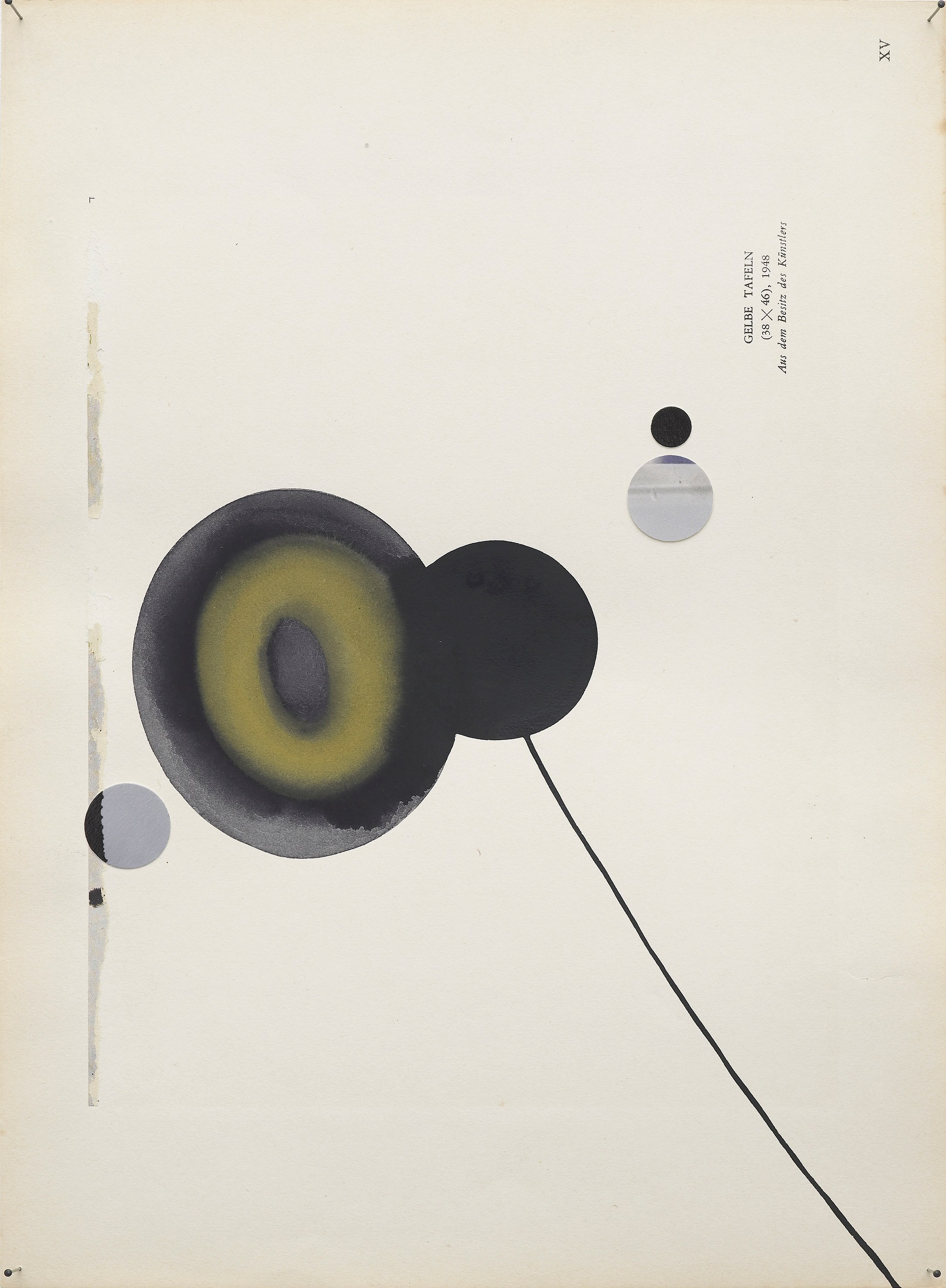 Dirk Stewen, Untitled at Studio M, photo 20