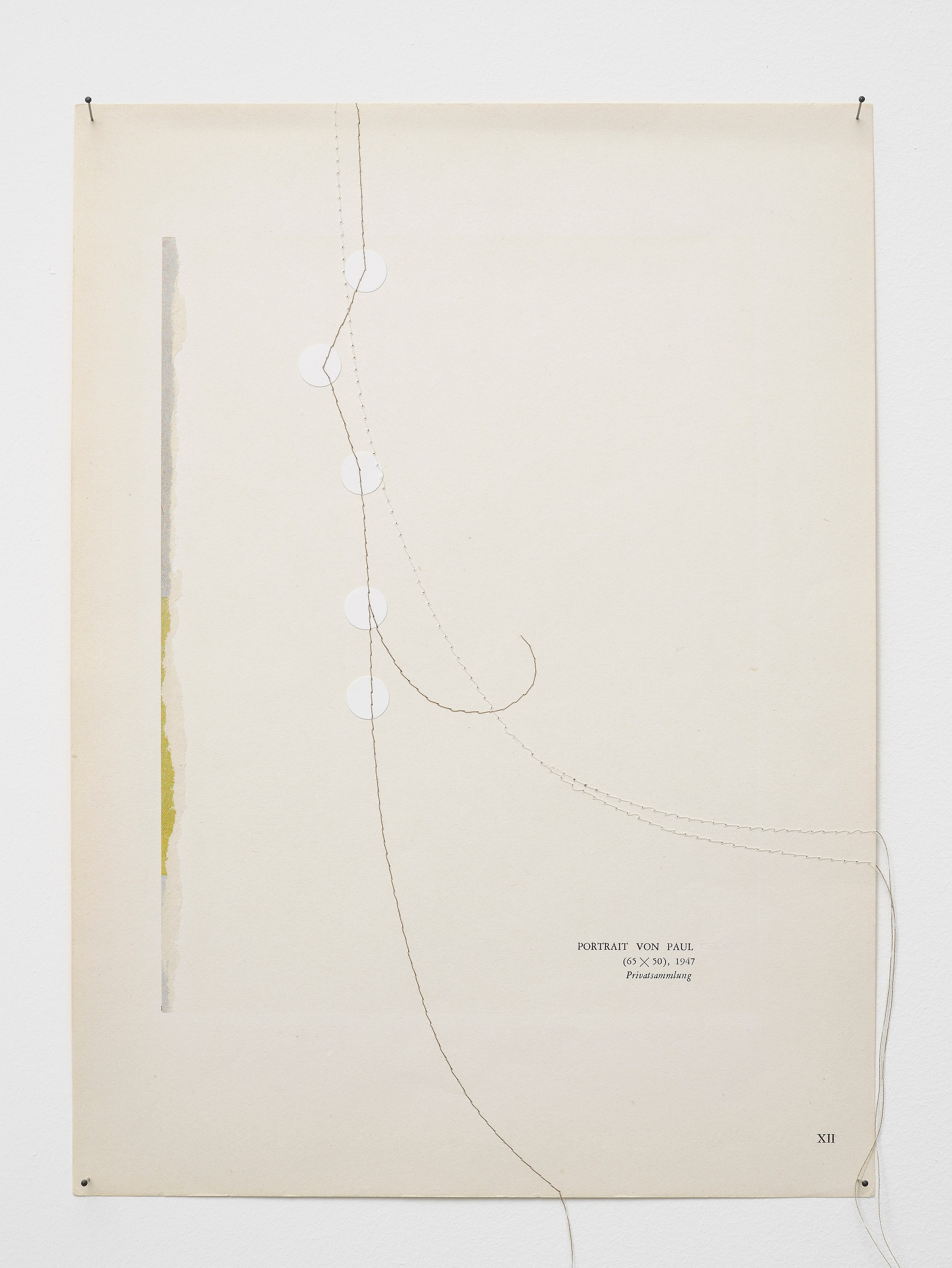 Dirk Stewen, Untitled at Studio M, photo 24
