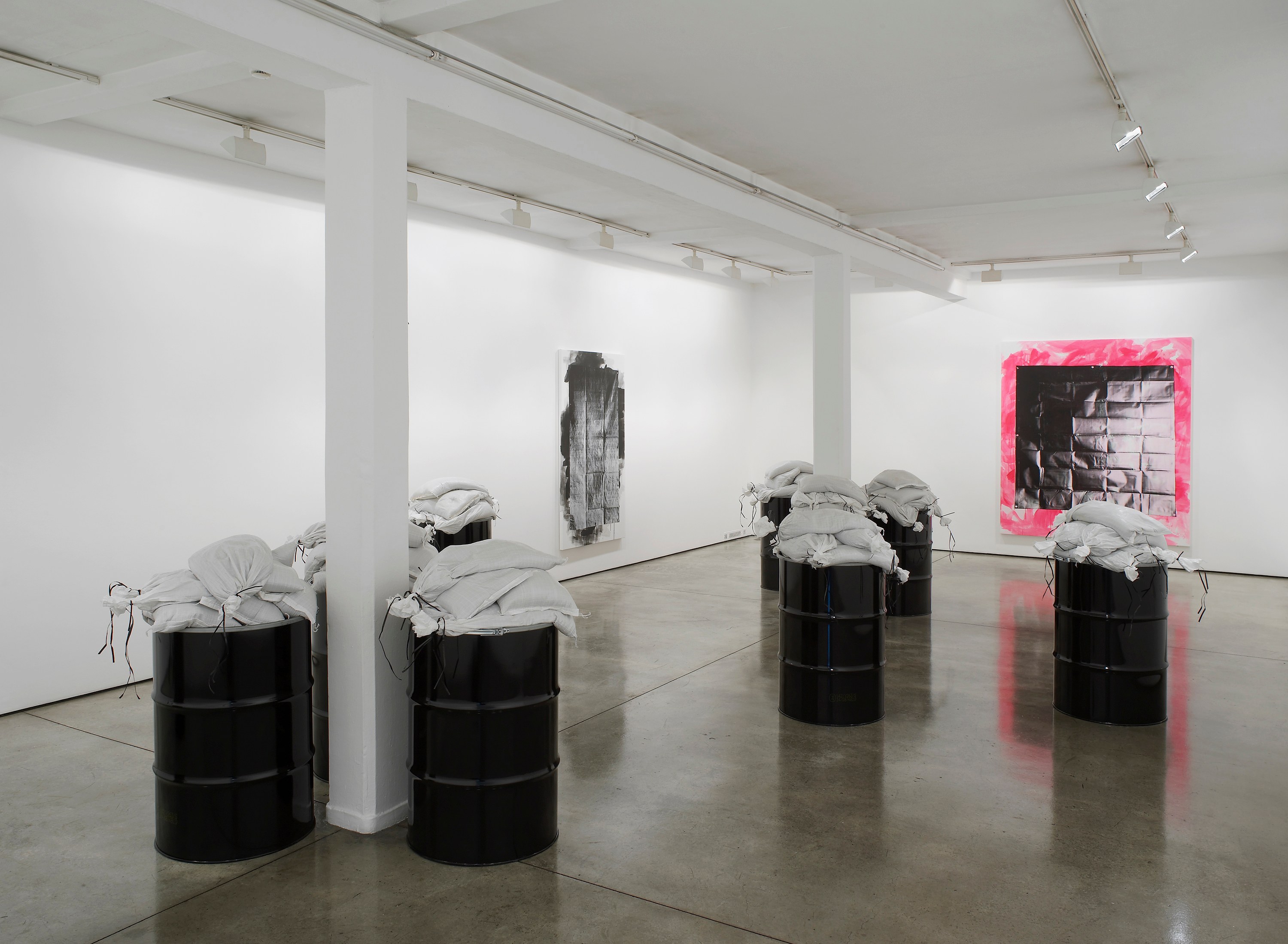 Gardar Eide Einarsson, “He likes the fiestas. He likes the music. He likes to dance.” at Studio M, photo 3