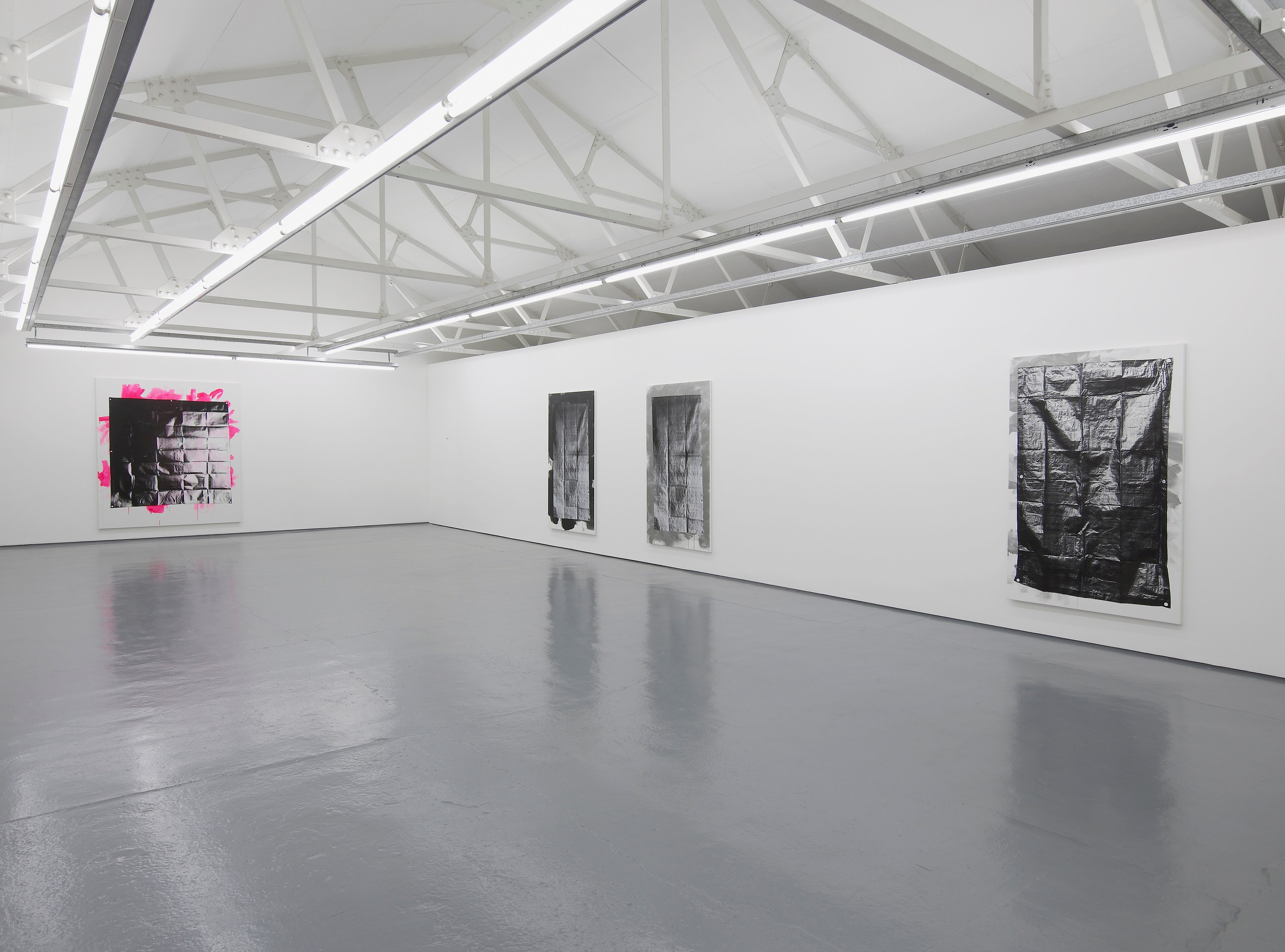 Gardar Eide Einarsson, “He likes the fiestas. He likes the music. He likes to dance.” at Studio M, photo 2