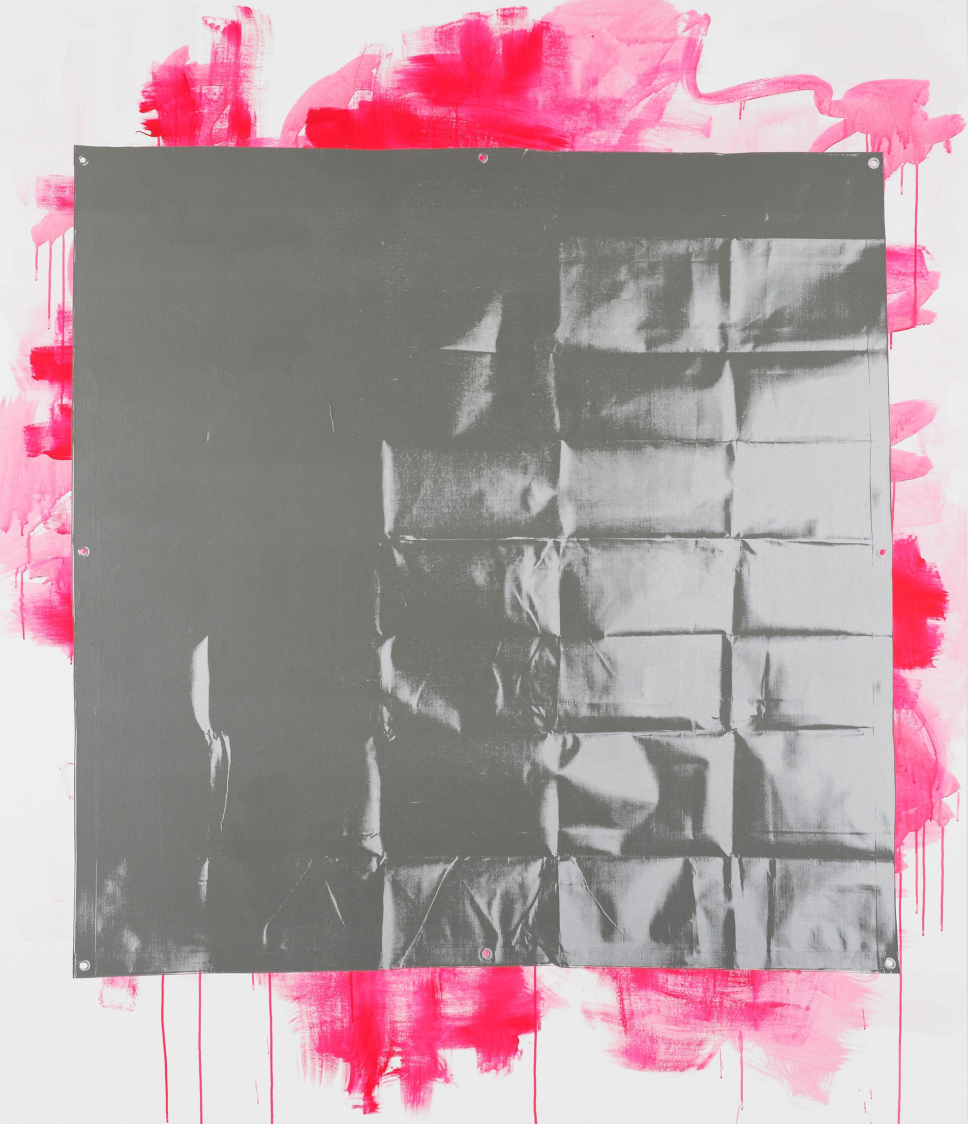 Gardar Eide Einarsson, “He likes the fiestas. He likes the music. He likes to dance.” at Studio M, photo 7