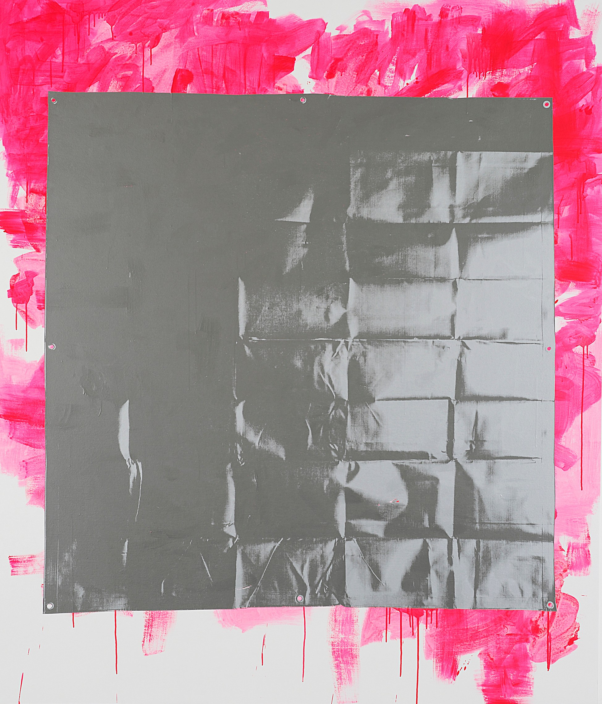 Gardar Eide Einarsson, “He likes the fiestas. He likes the music. He likes to dance.” at Studio M, photo 8