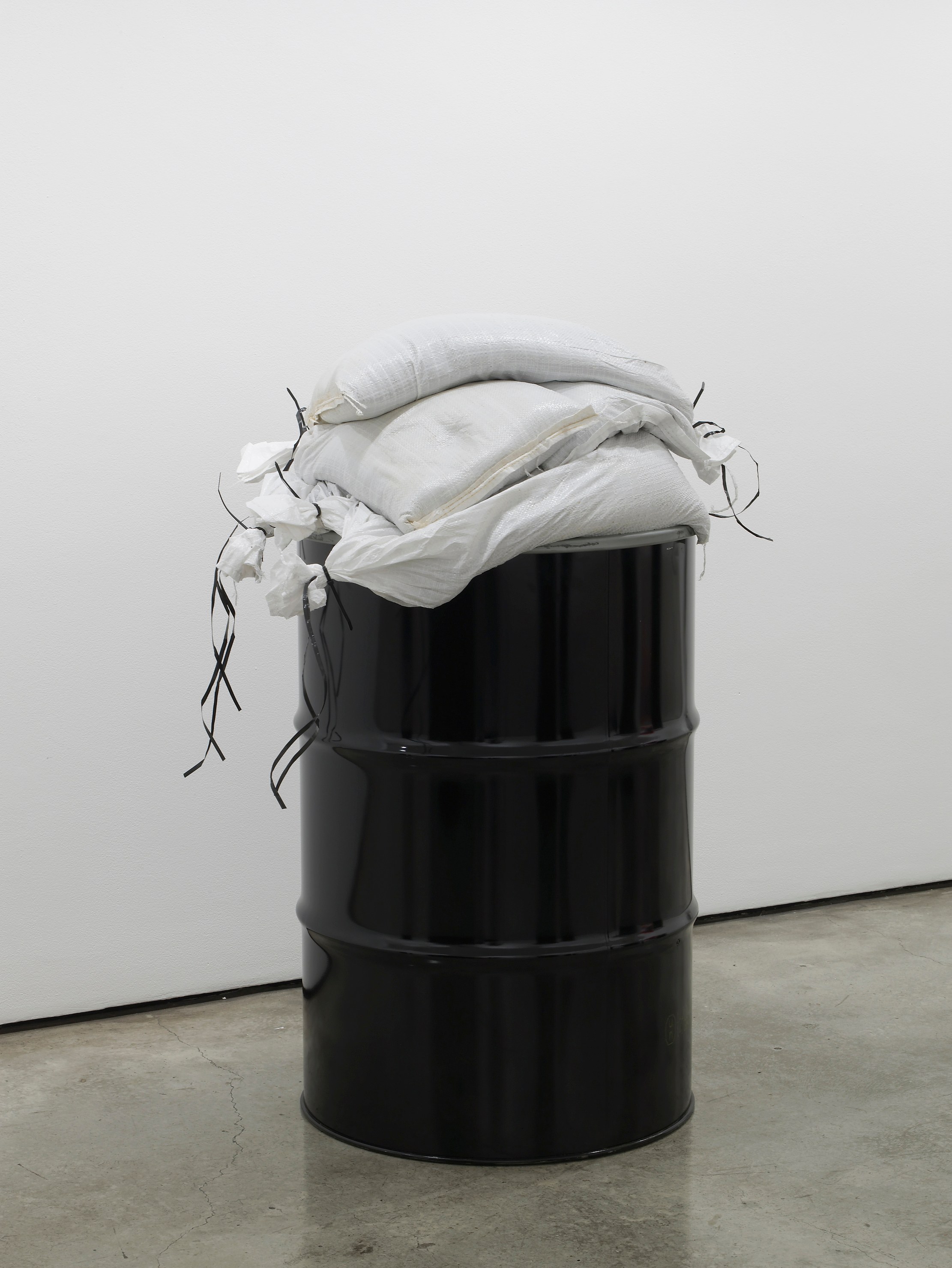 Gardar Eide Einarsson, “He likes the fiestas. He likes the music. He likes to dance.” at Studio M, photo 6