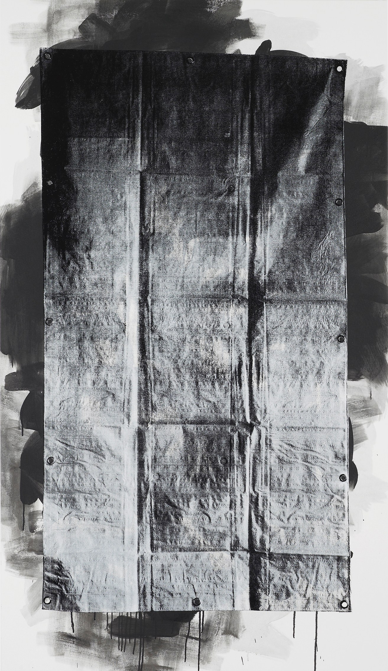 Gardar Eide Einarsson, “He likes the fiestas. He likes the music. He likes to dance.” at Studio M, photo 4