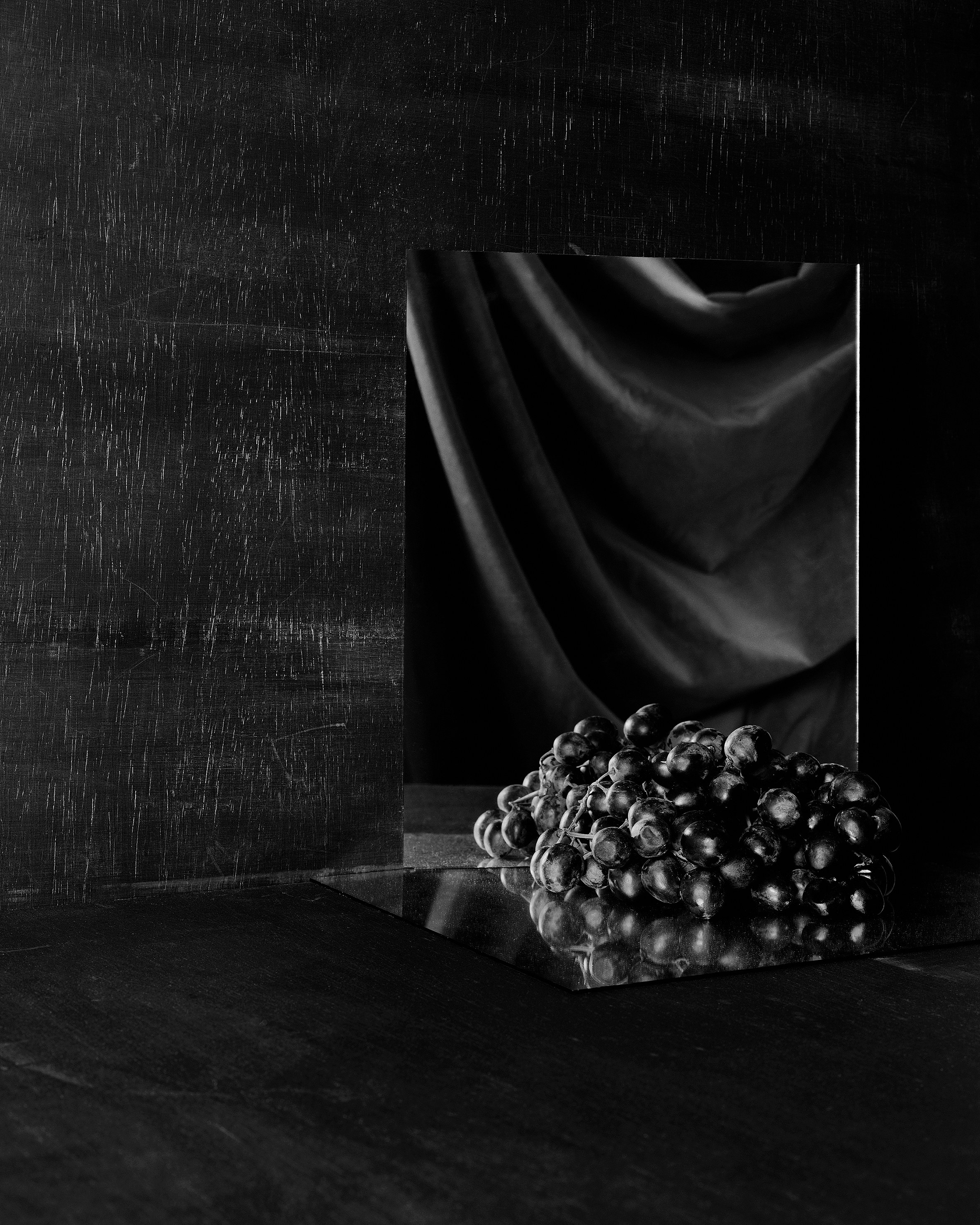 Sarah Jones, Untitled at Studio M, photo 4