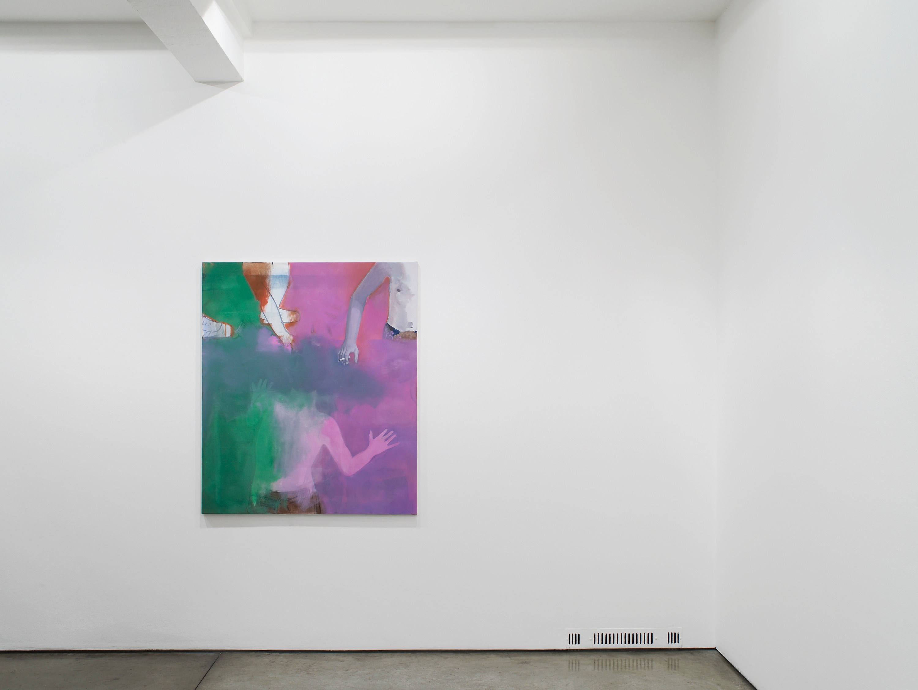 Thomas Eggerer, Ozone at Studio M, photo 2