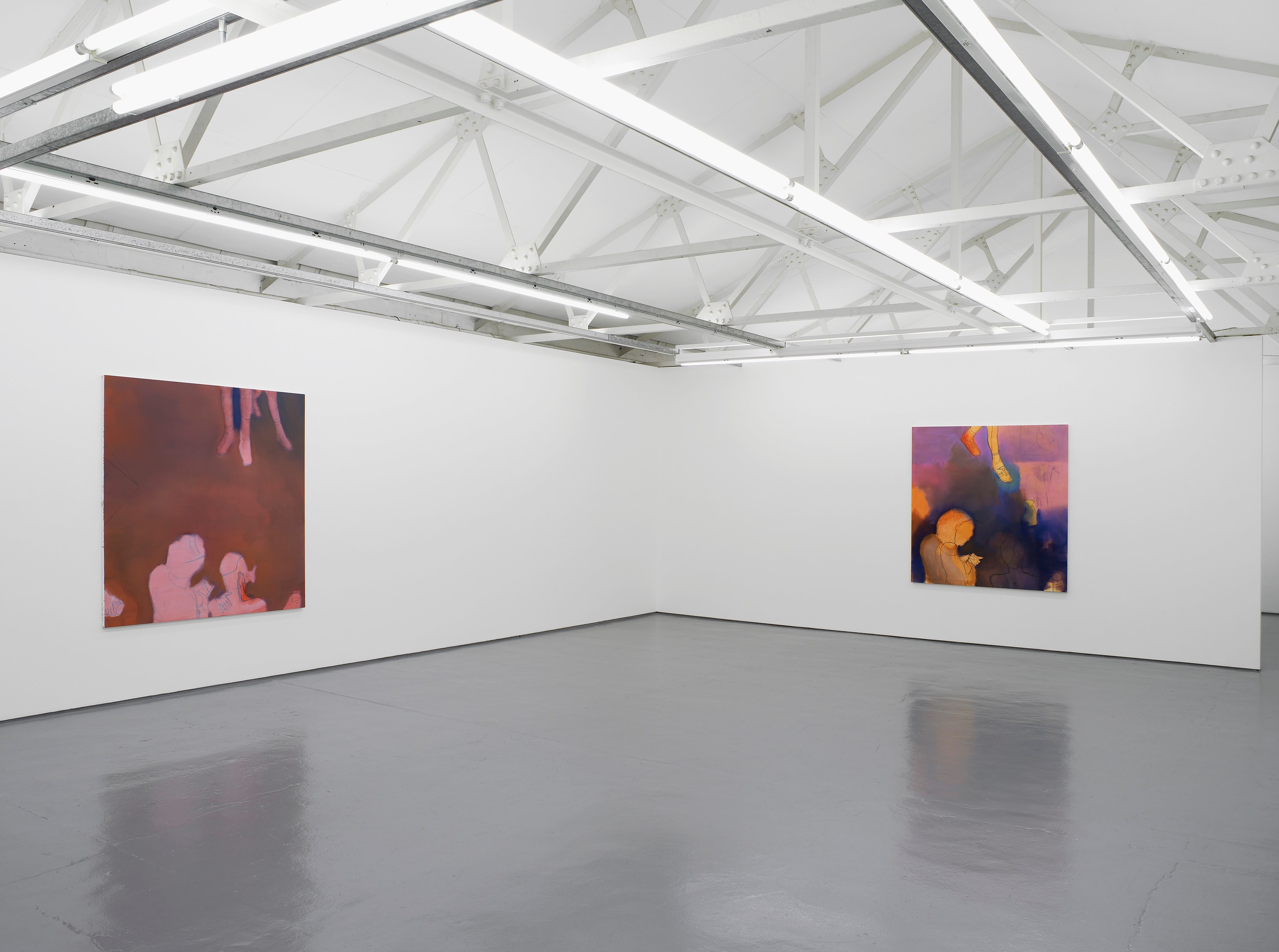 Thomas Eggerer, Ozone at Studio M, photo 4
