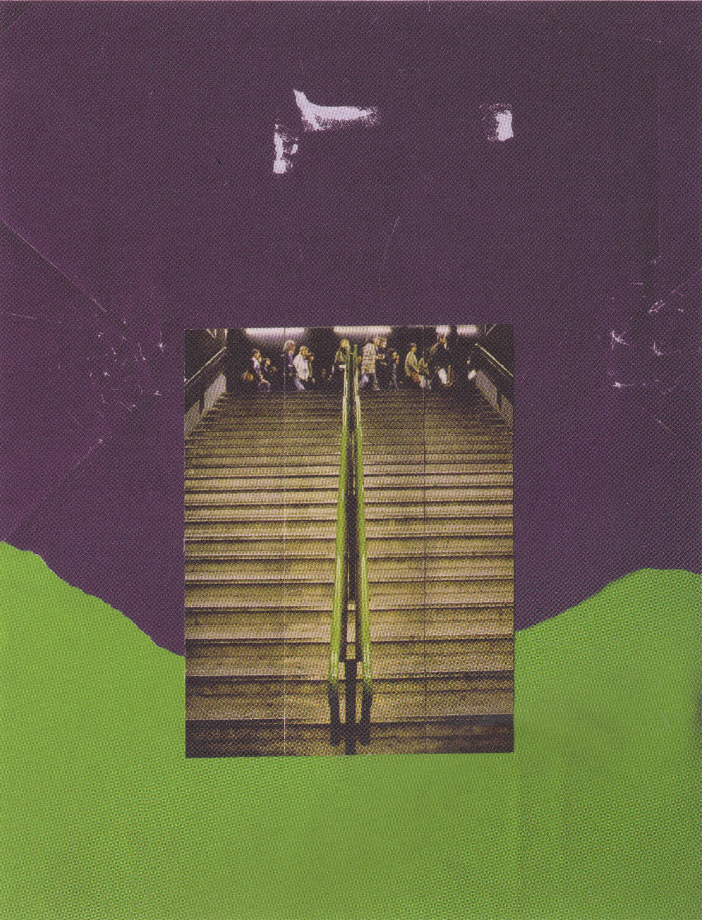 Thomas Eggerer, Ozone at Studio M, photo 5