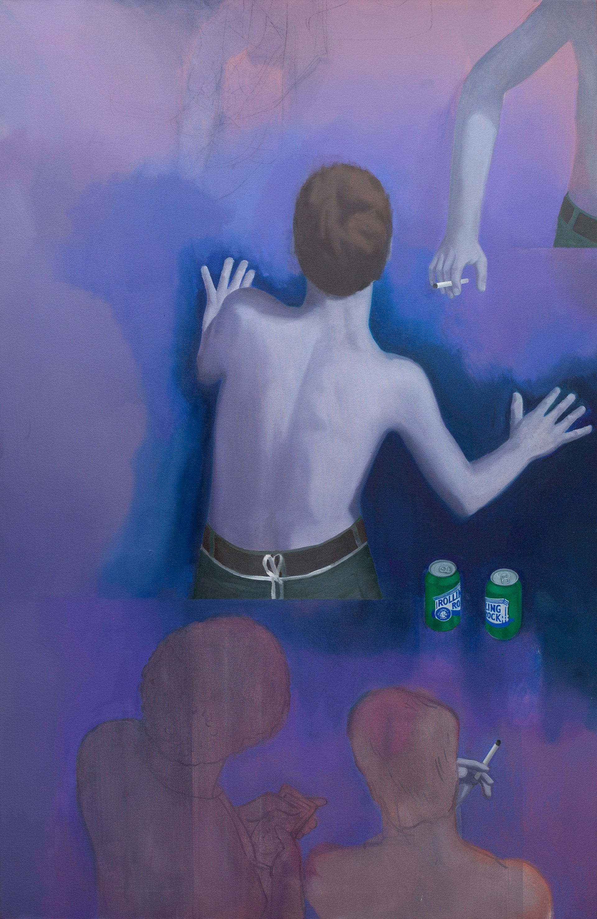 Thomas Eggerer, Ozone at Studio M, photo 9
