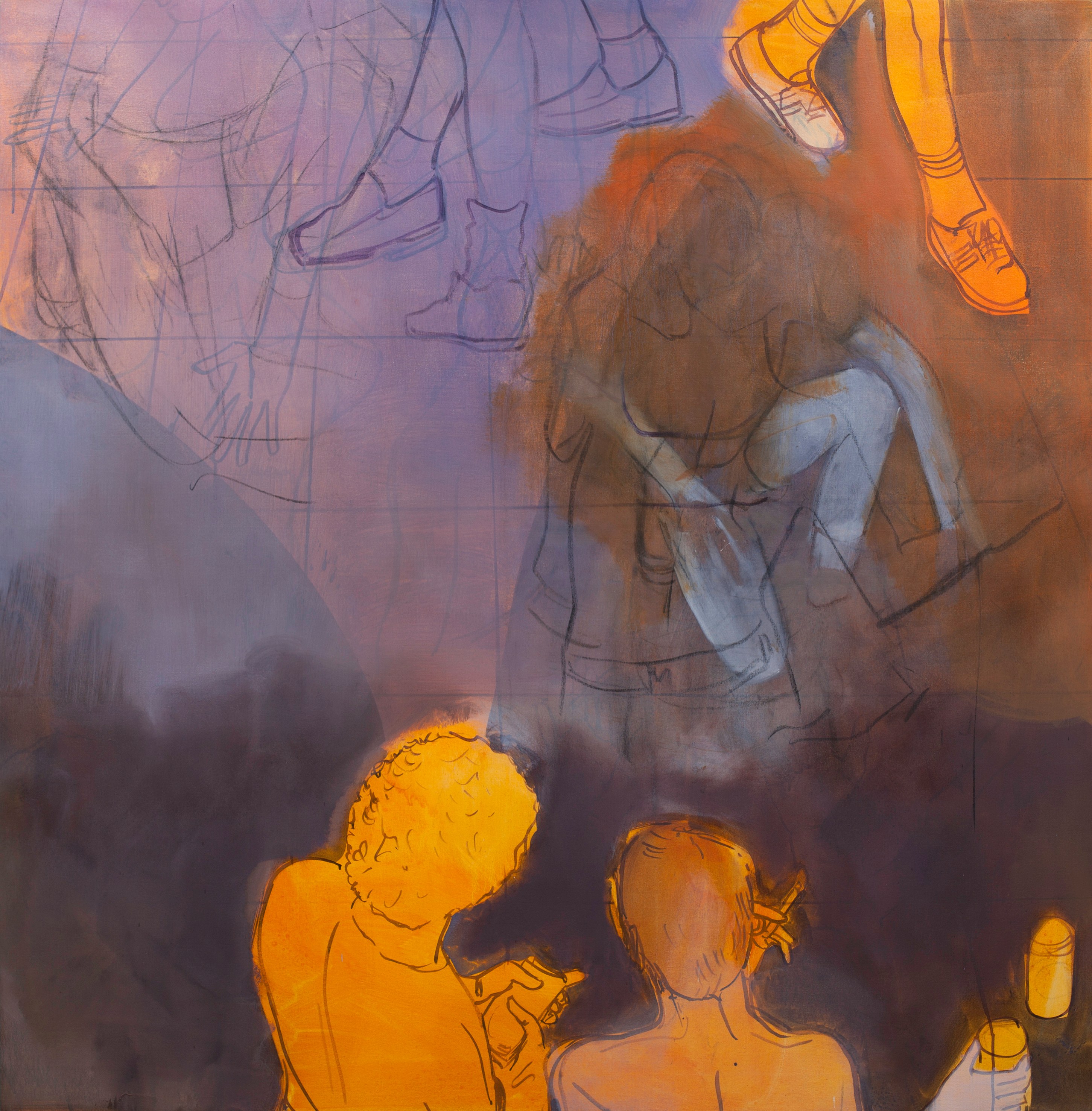 Thomas Eggerer, Ozone at Studio M, photo 11