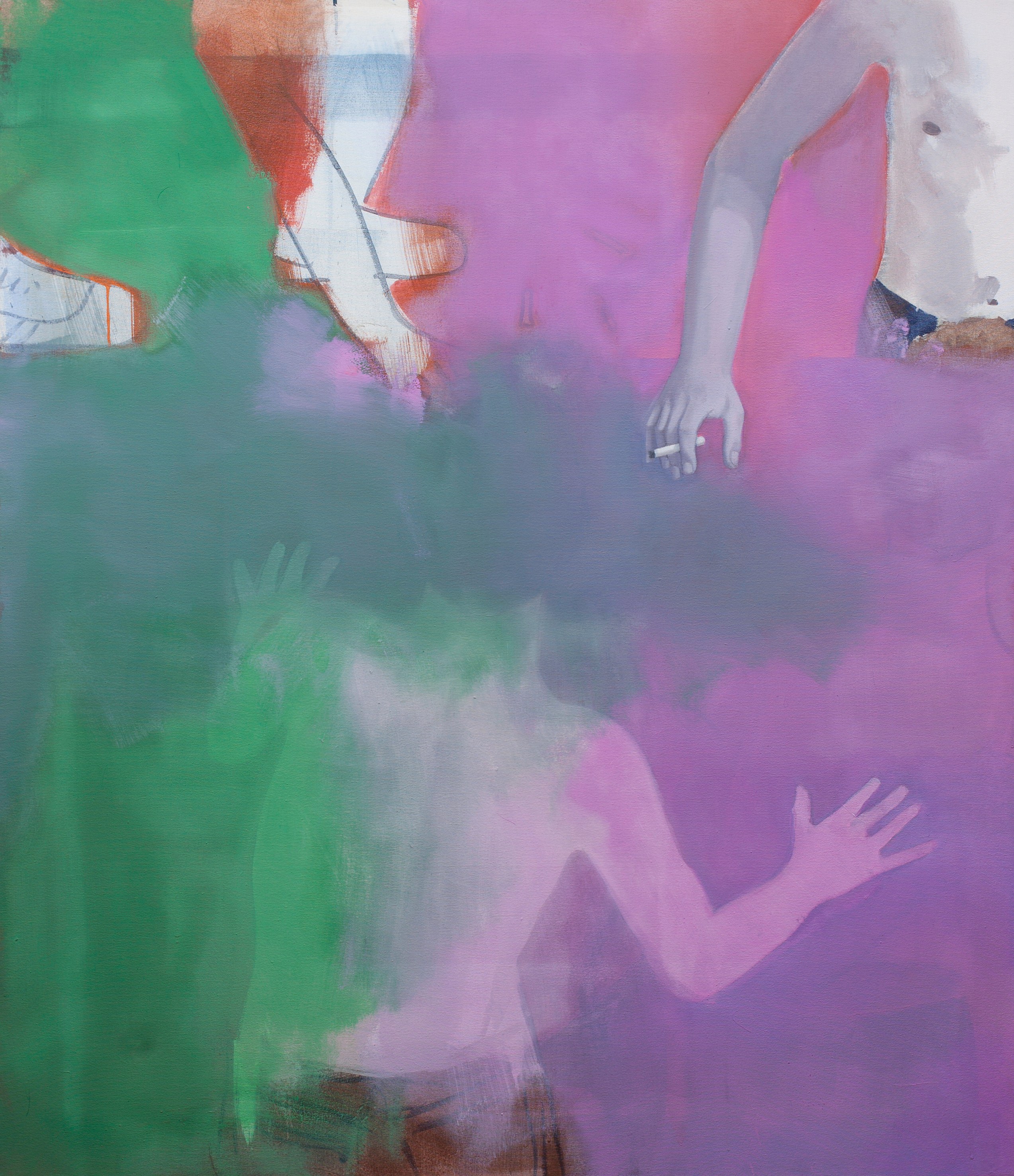Thomas Eggerer, Ozone at Studio M, photo 12