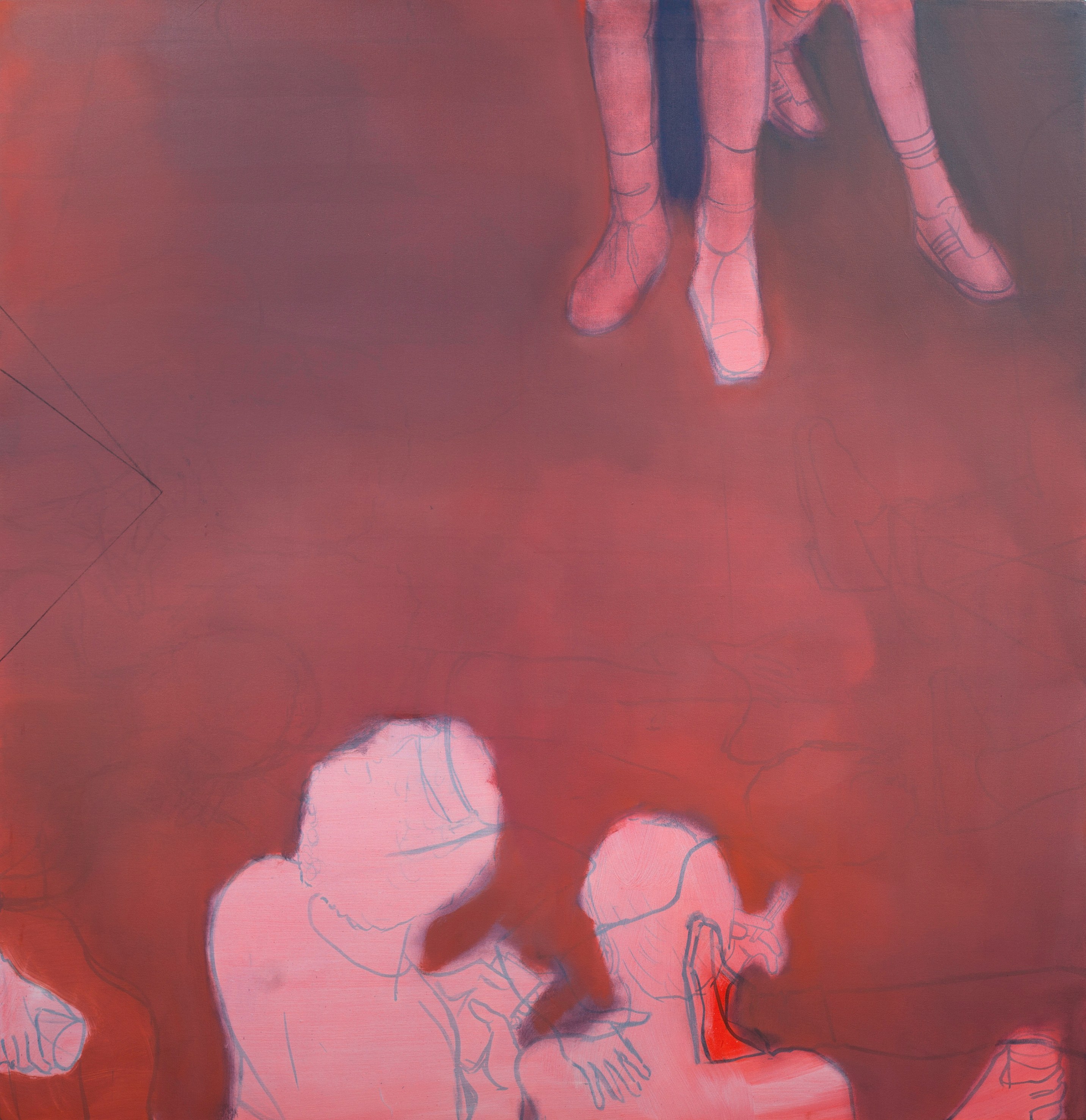 Thomas Eggerer, Ozone at Studio M, photo 10