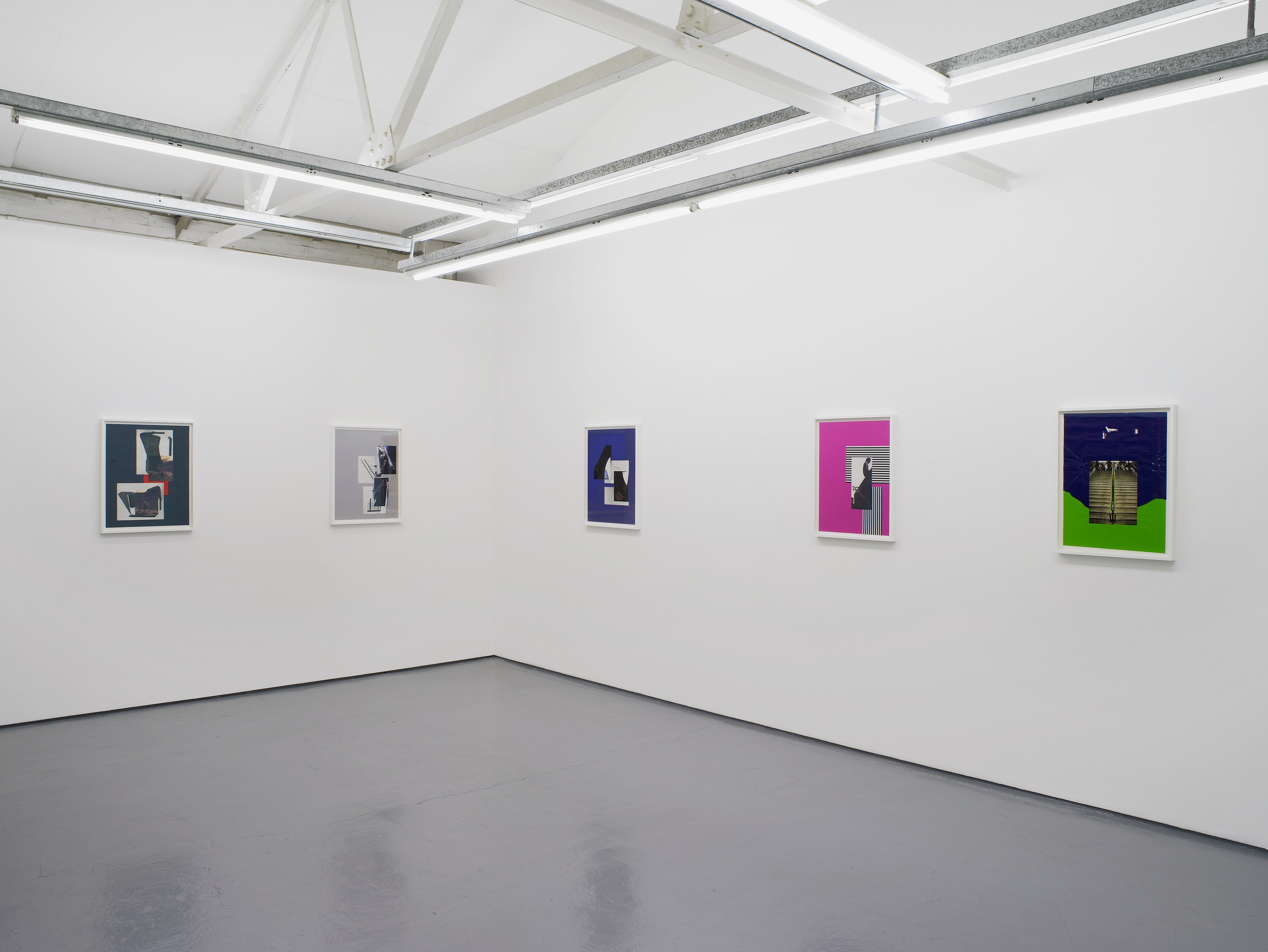 Thomas Eggerer, Ozone at Studio M, photo 3