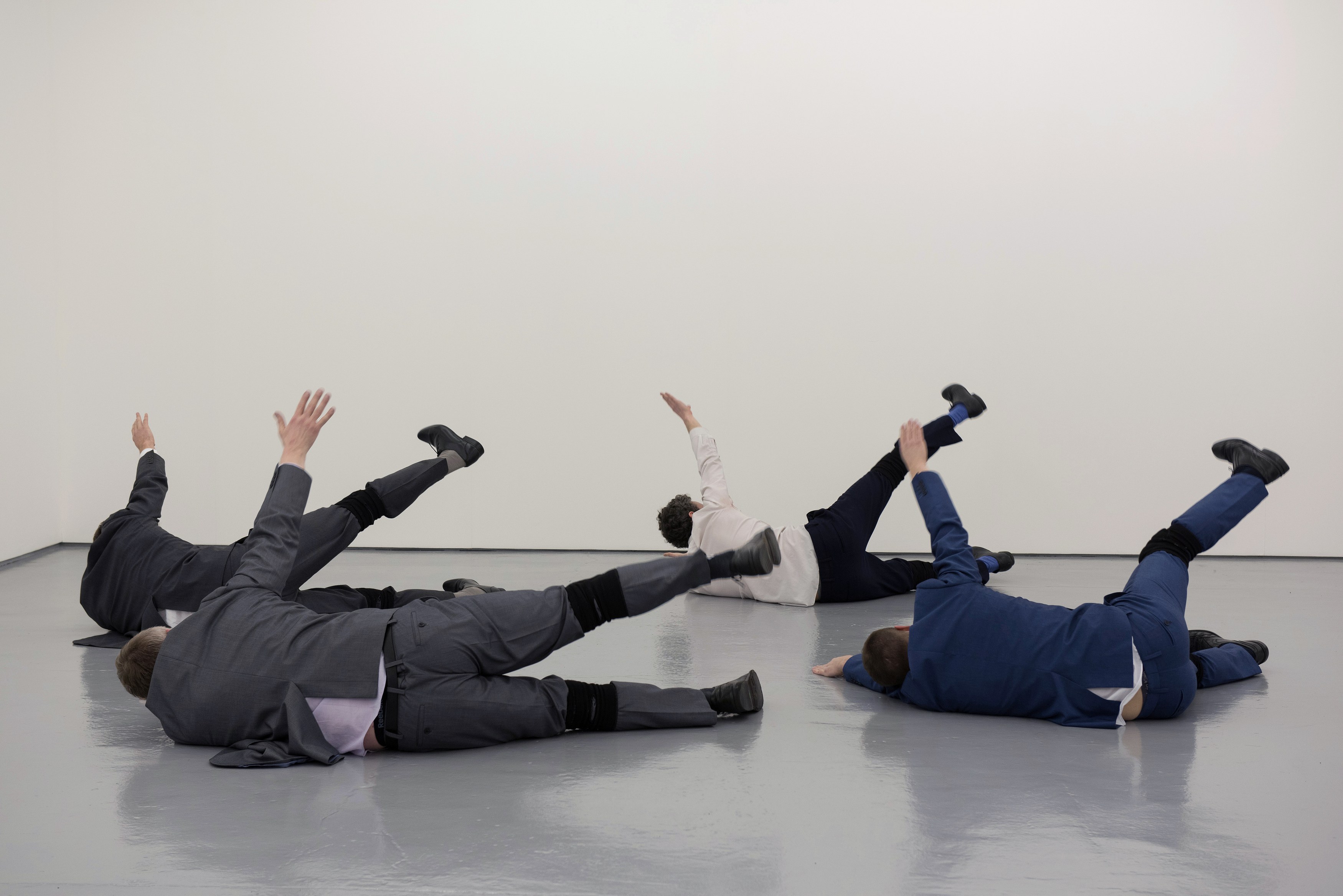 Lucy Beech, Edward Thomasson, Public Relations at Studio M, photo 5