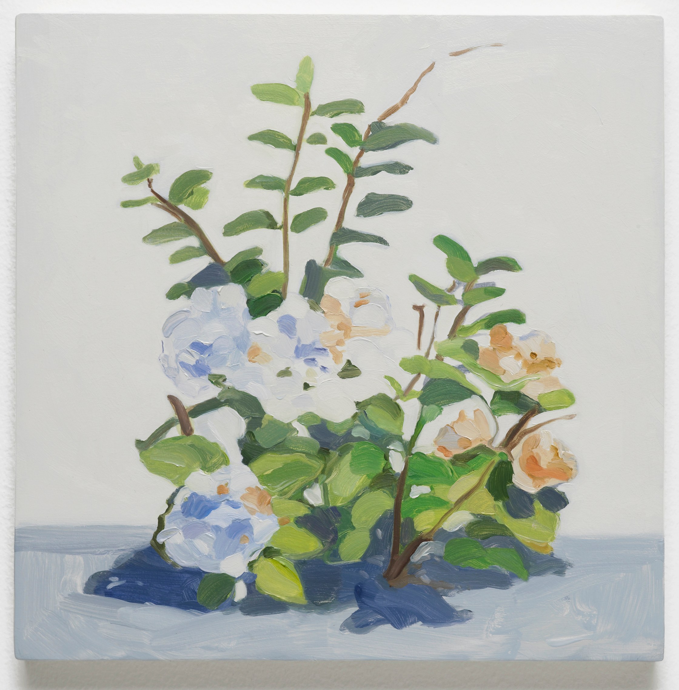 Maureen Gallace, Untitled at Studio M, photo 6