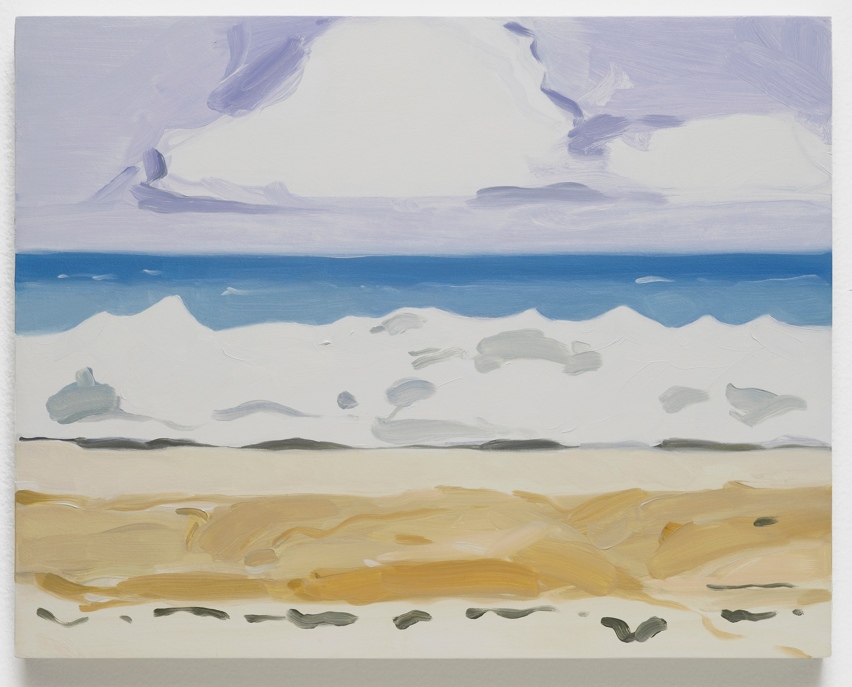 Maureen Gallace, Untitled at Studio M, photo 8