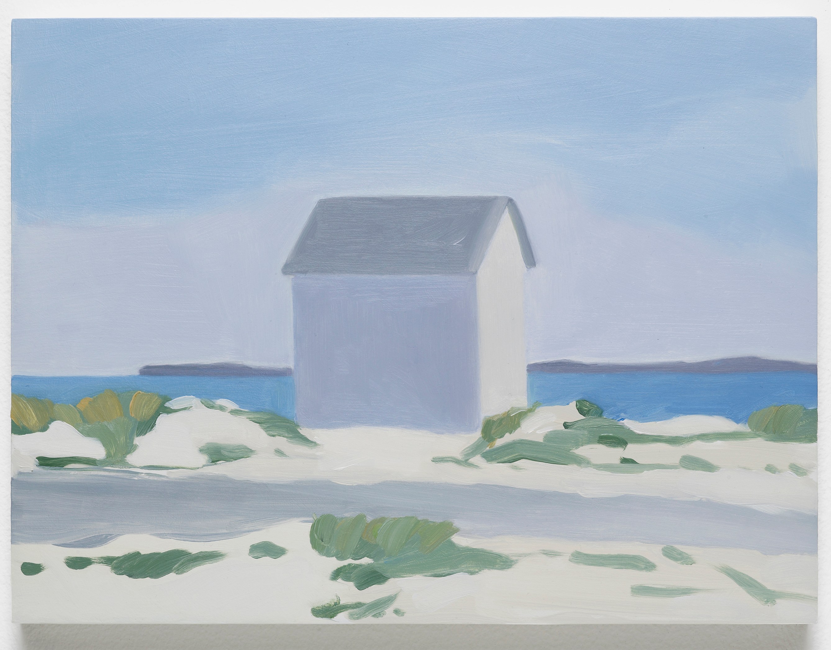 Maureen Gallace, Untitled at Studio M, photo 10