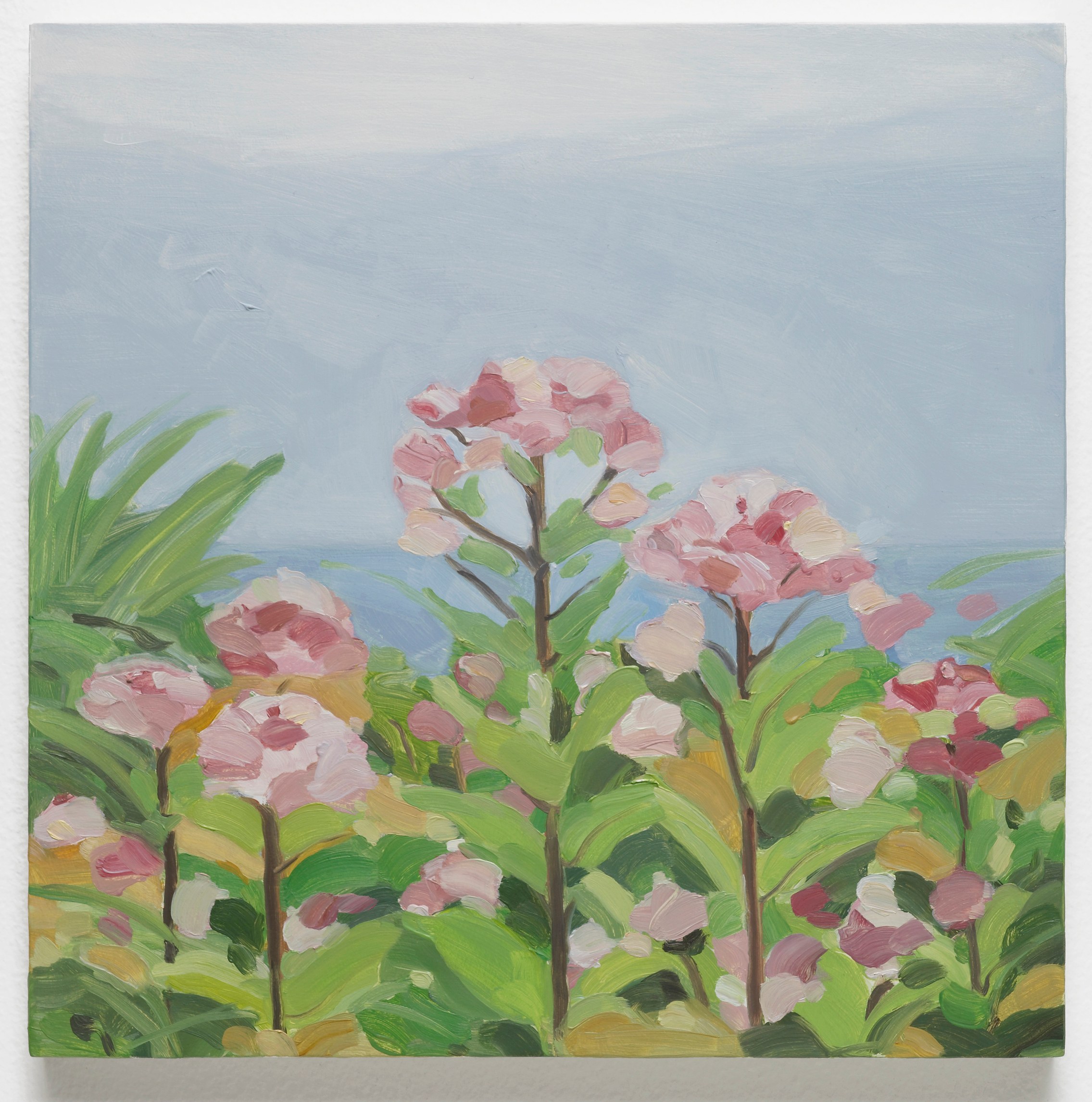 Maureen Gallace, Untitled at Studio M, photo 5