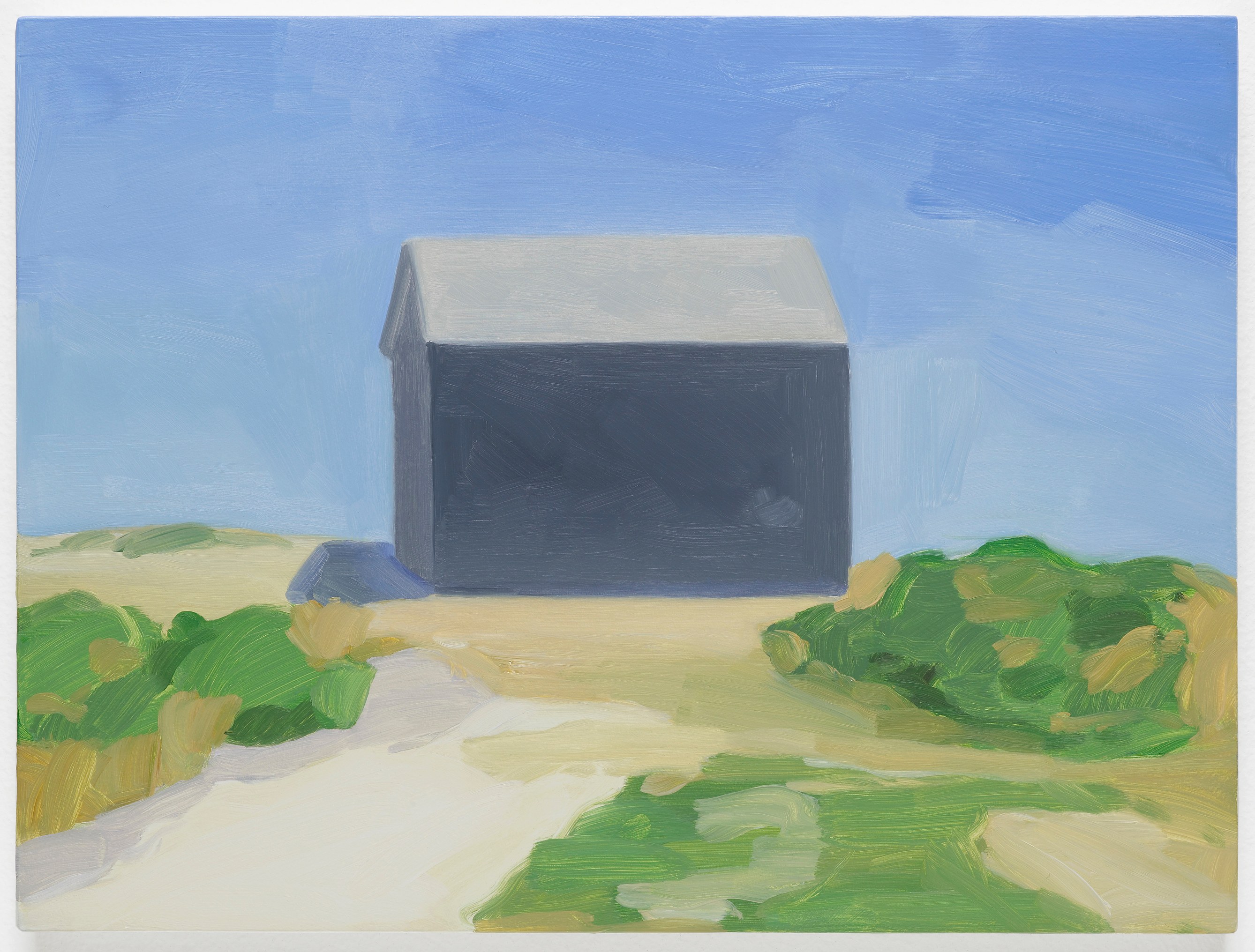 Maureen Gallace, Untitled at Studio M, photo 14