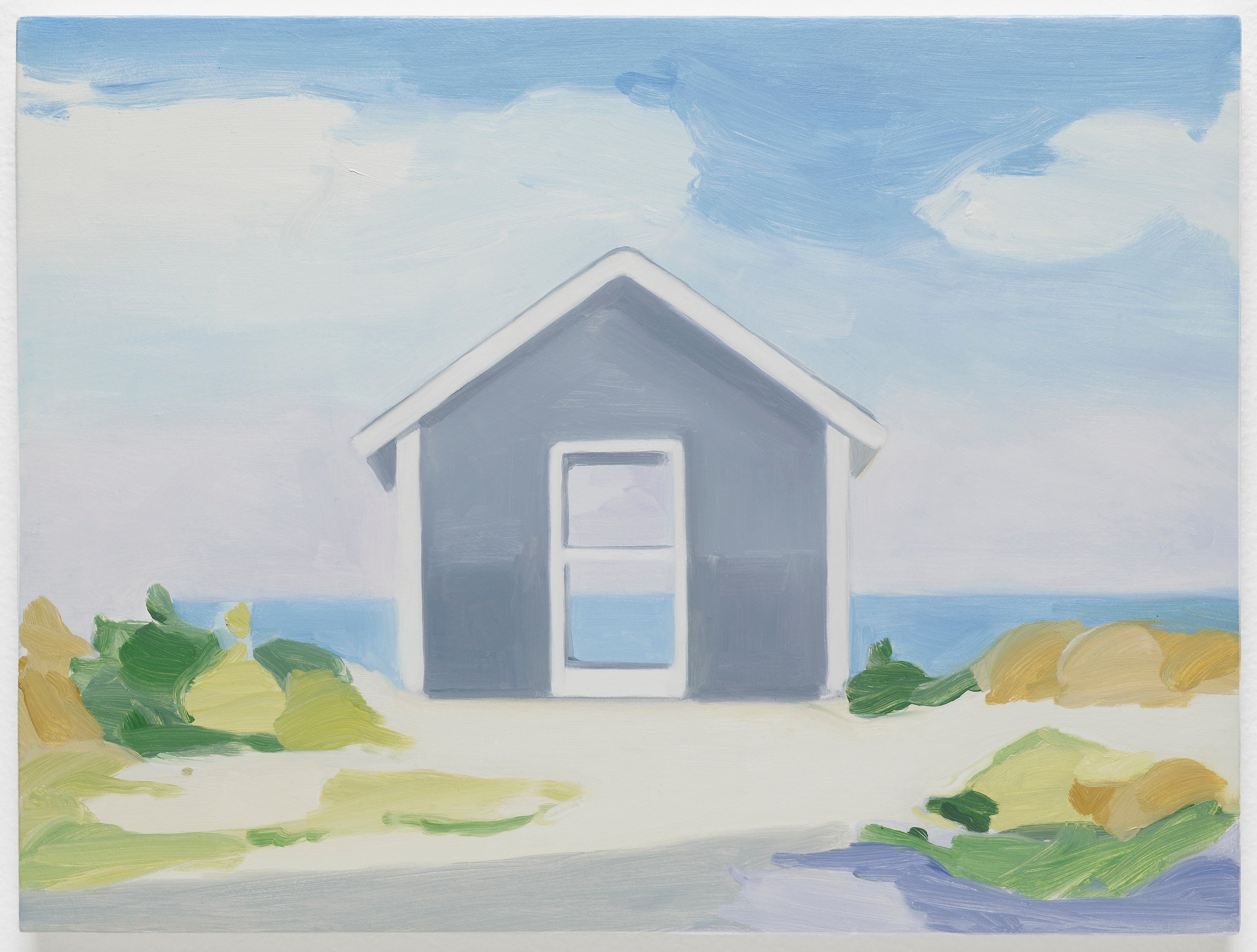 Maureen Gallace, Untitled at Studio M, photo 13