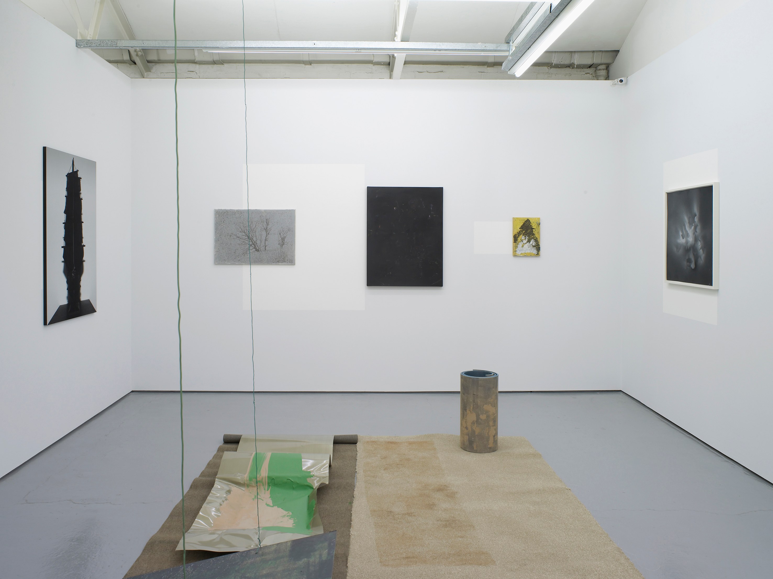 Condo London 2017, Condo London 2017 at Studio M, photo 3