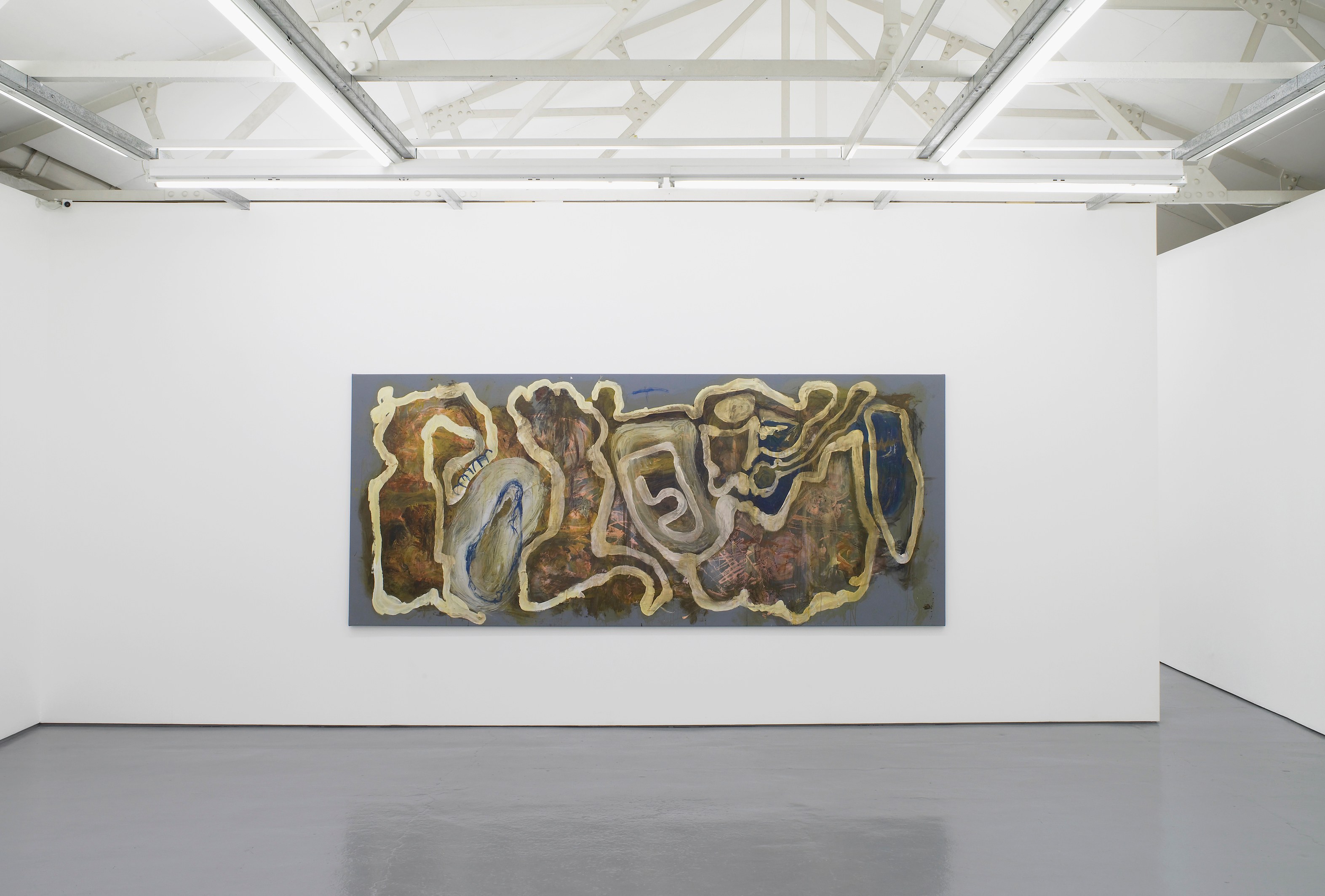 Michaela Eichwald, Condo London 2018: Popanz Moloch Muff und Puff at Studio M, photo 6