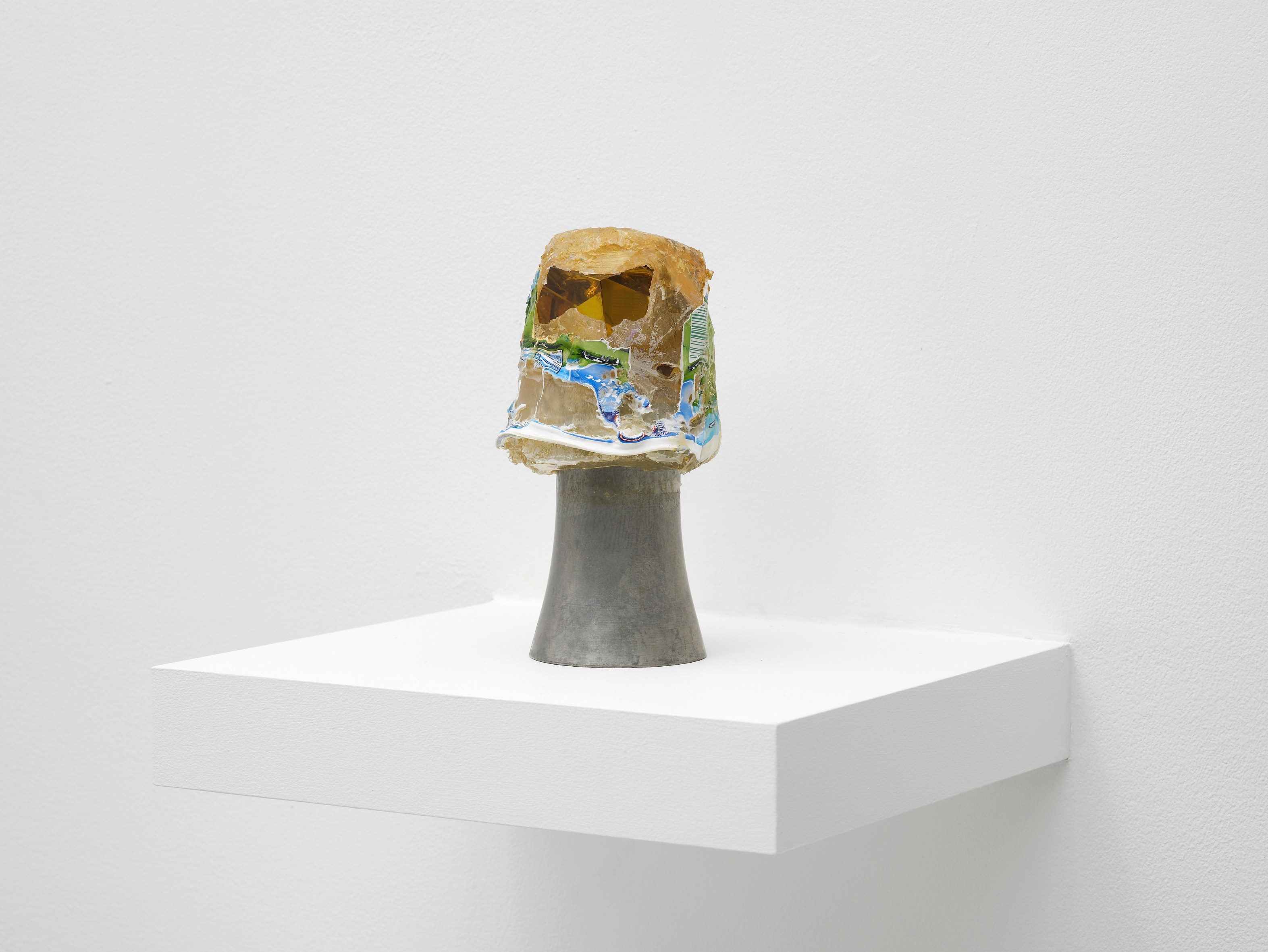 Michaela Eichwald, Condo London 2018: Popanz Moloch Muff und Puff at Studio M, photo 12