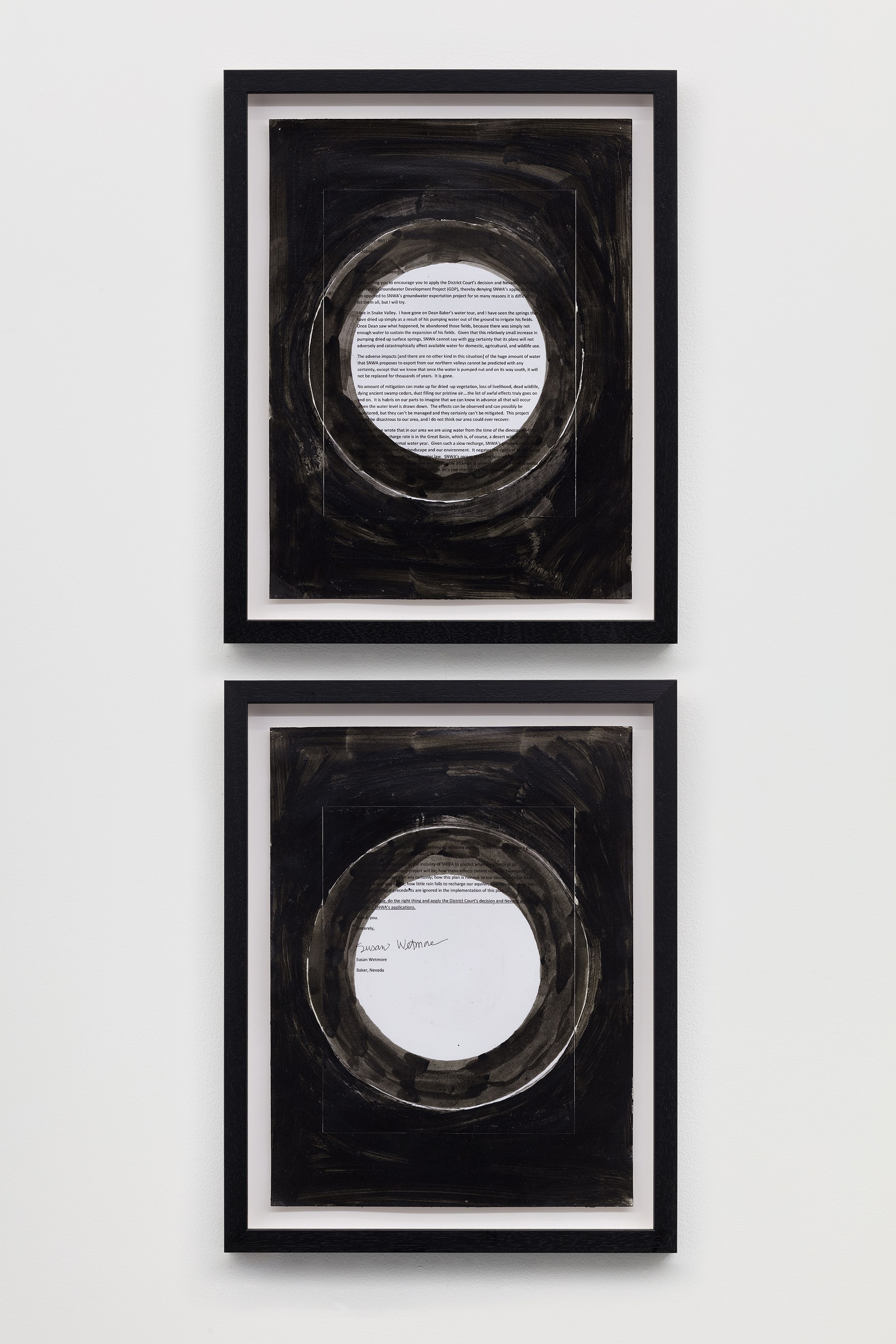 Oscar Tuazon, Fire at Studio M, photo 25